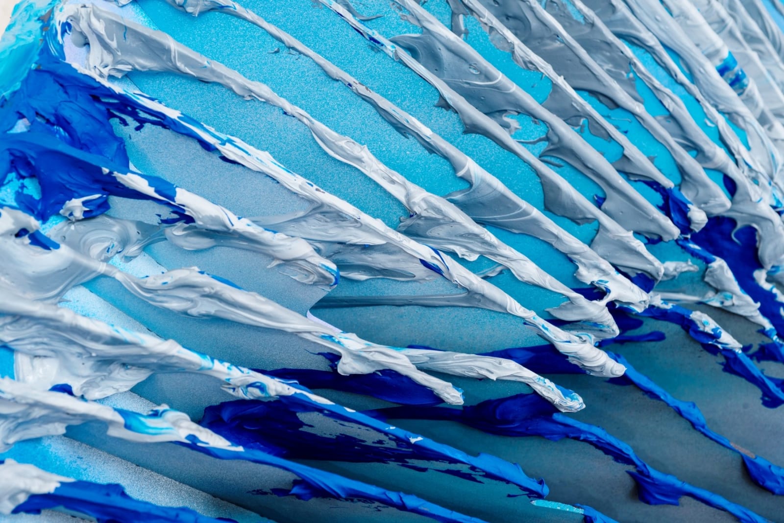 Vasily Klyukin, O2CO2, 2019-2021