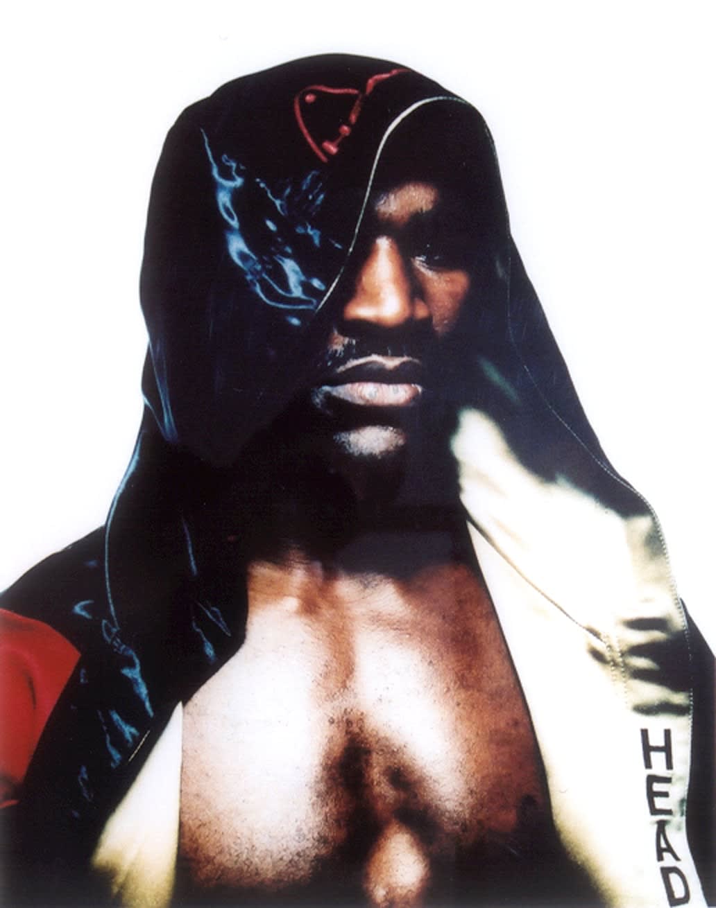 André Rau, Evander Holyfield II, Circa 1990s