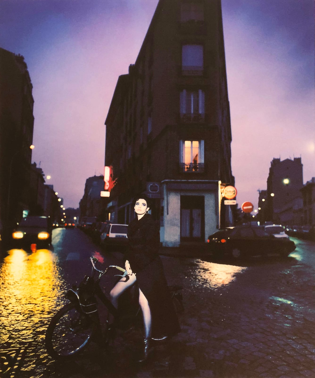 André Rau, Beatrice Dalle, Circa 1990s