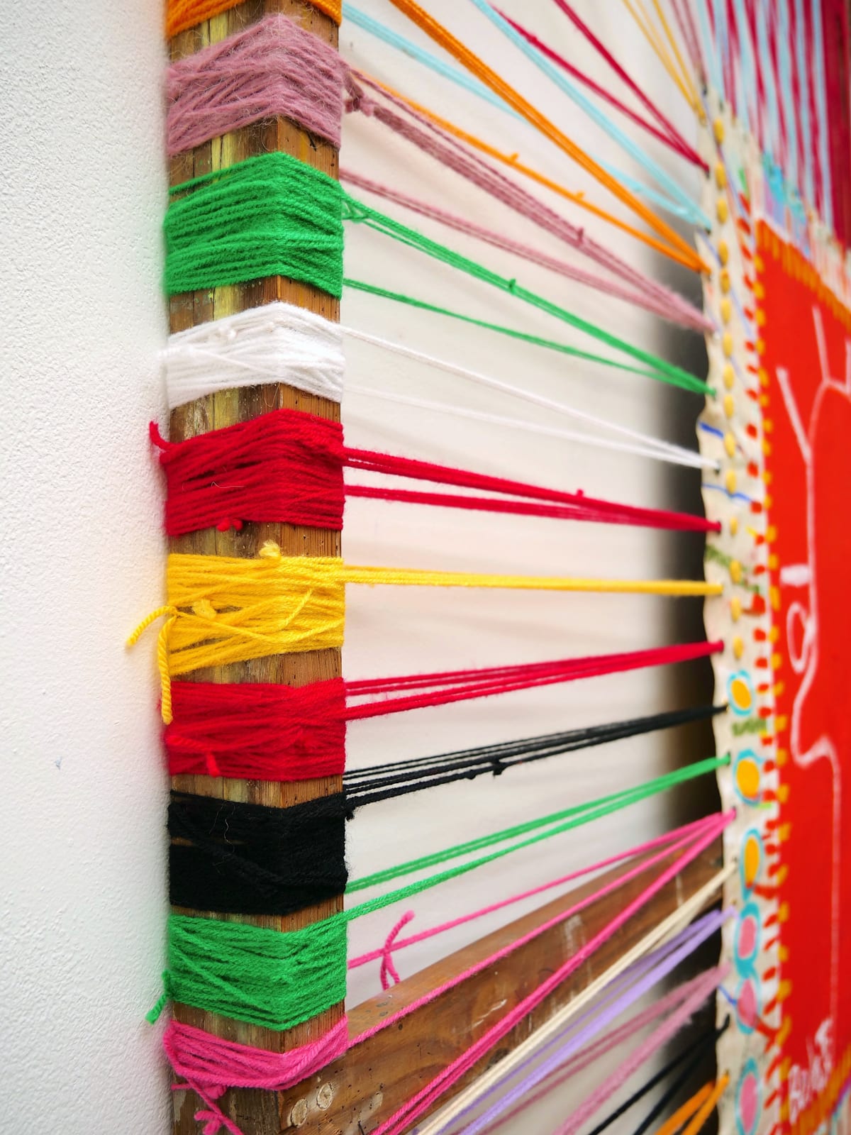 Adébayo Bolaji, Because of Love, 2024