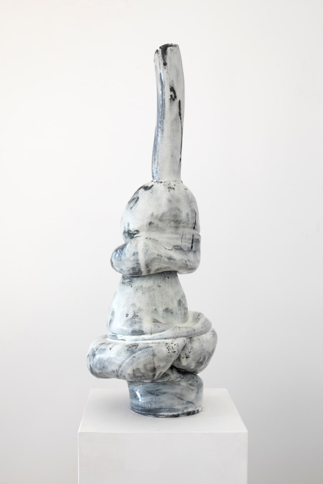 Donna Green, Swan, 2025