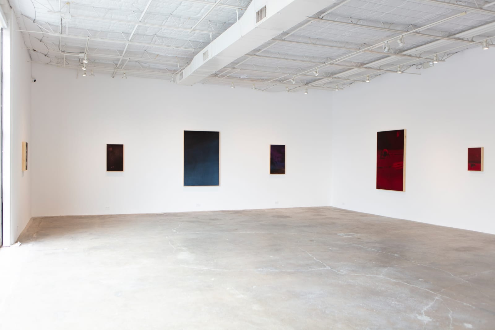 Seth Cameron, Devils River, 2024