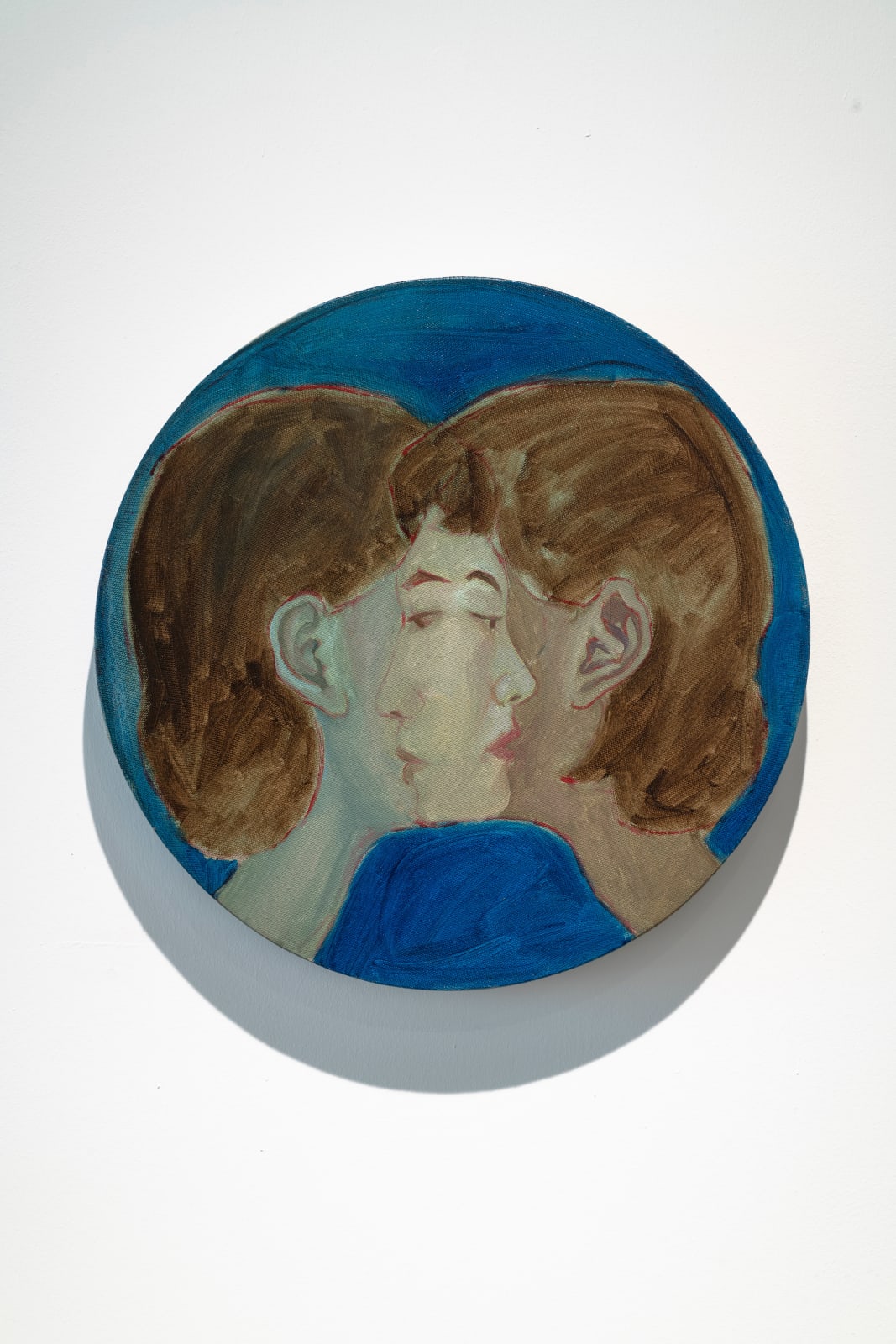 Urubingwaru, Two Voices, 2024