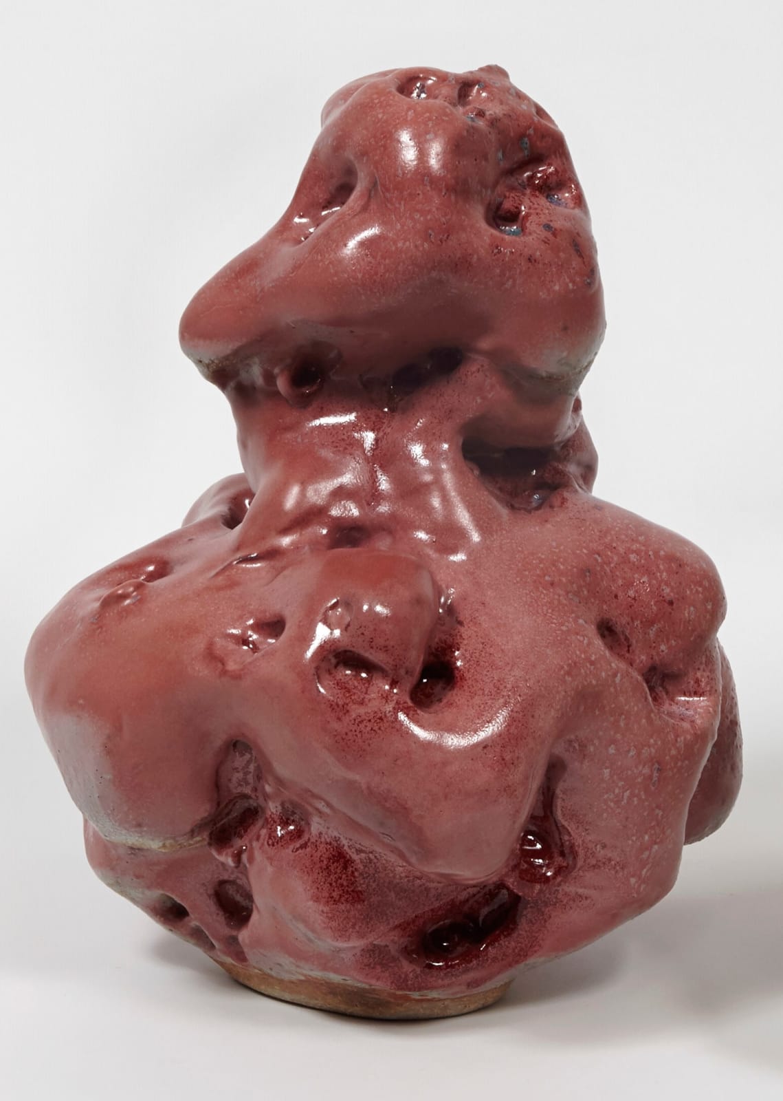 Donna Green, Flesh, 2015