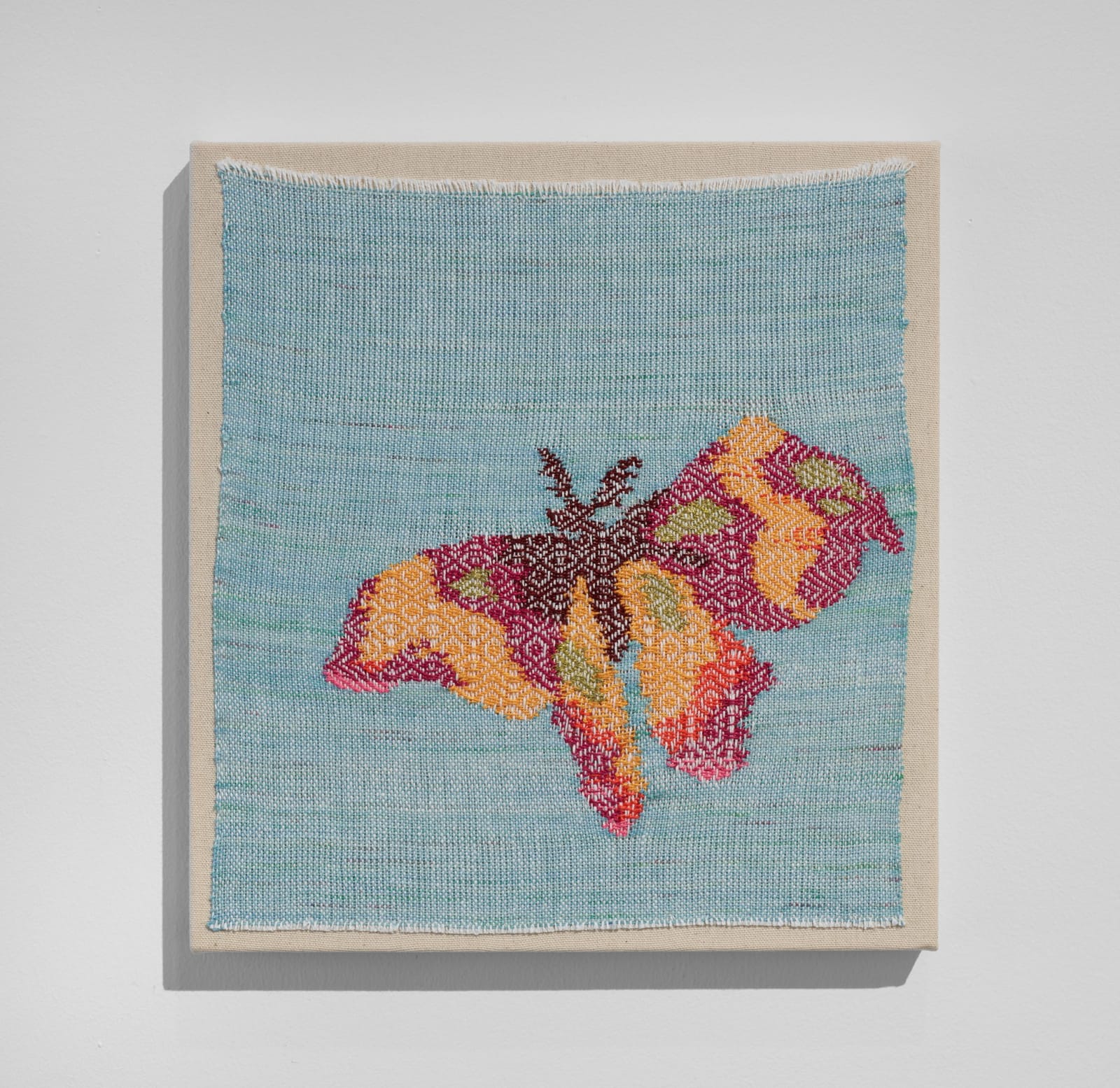 Margot Becker, joy, 2025