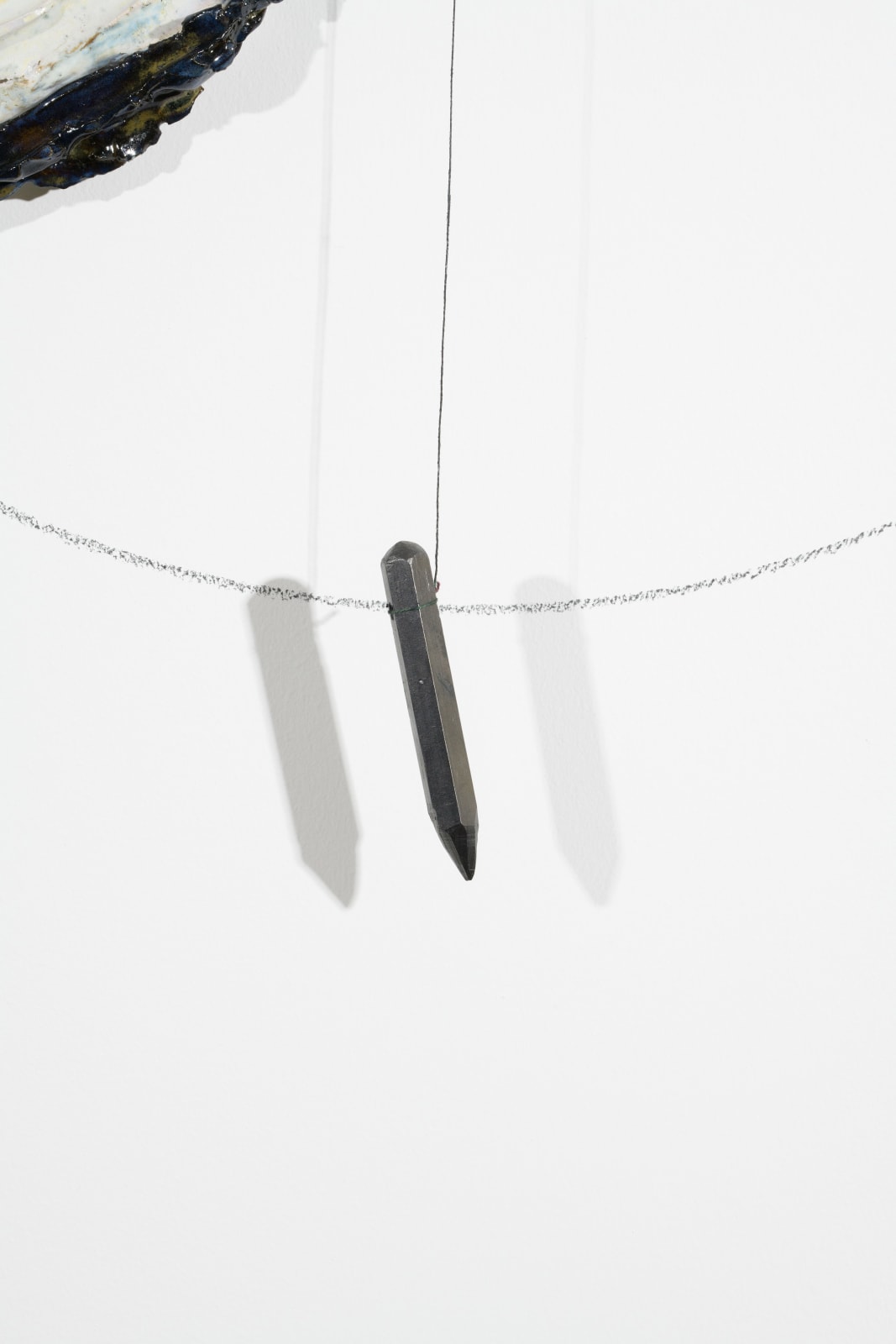 Brie Ruais, The Guiding Moon, 2023