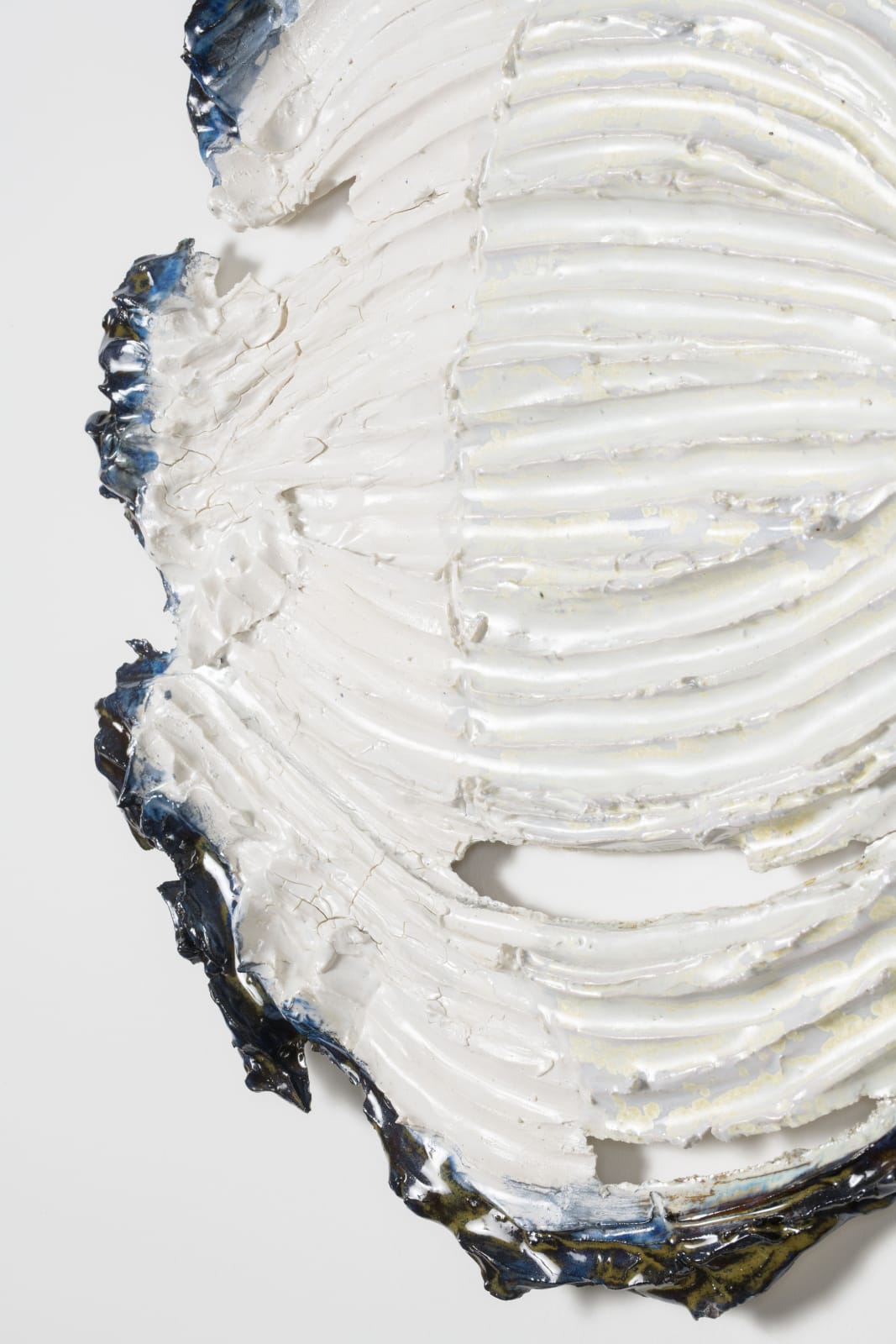 Brie Ruais, The Guiding Moon, 2023