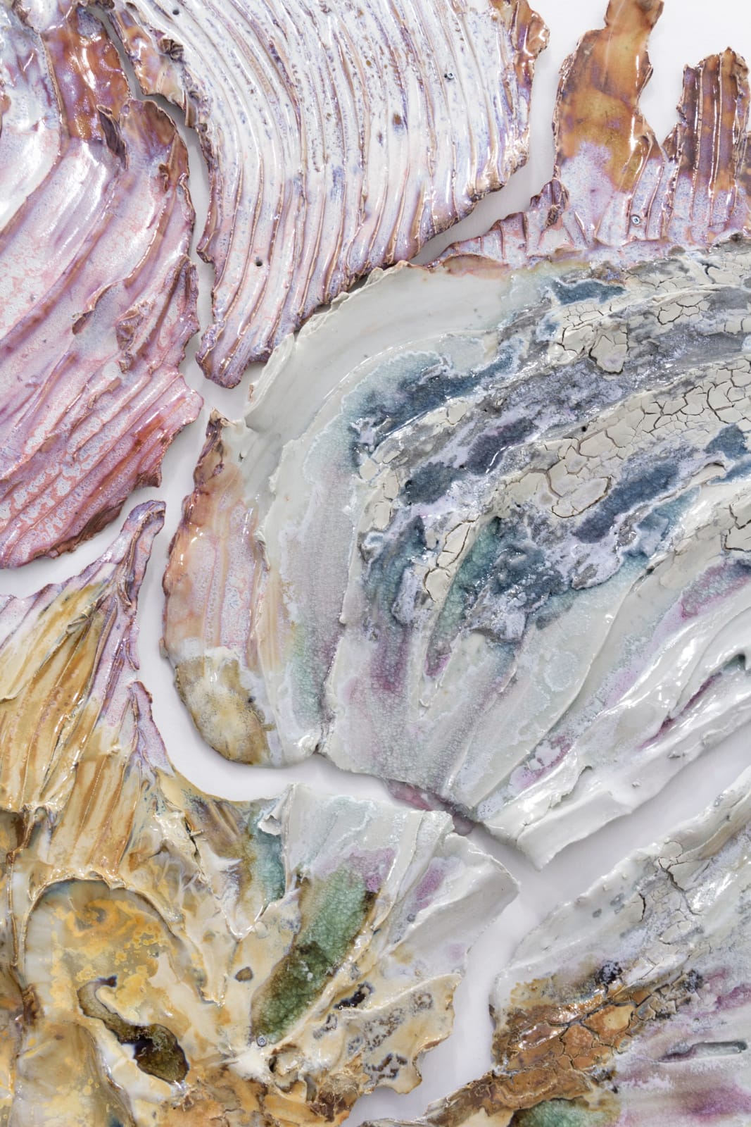 Brie Ruais, Sunrise Ripening From Center, 130lbs, 2025