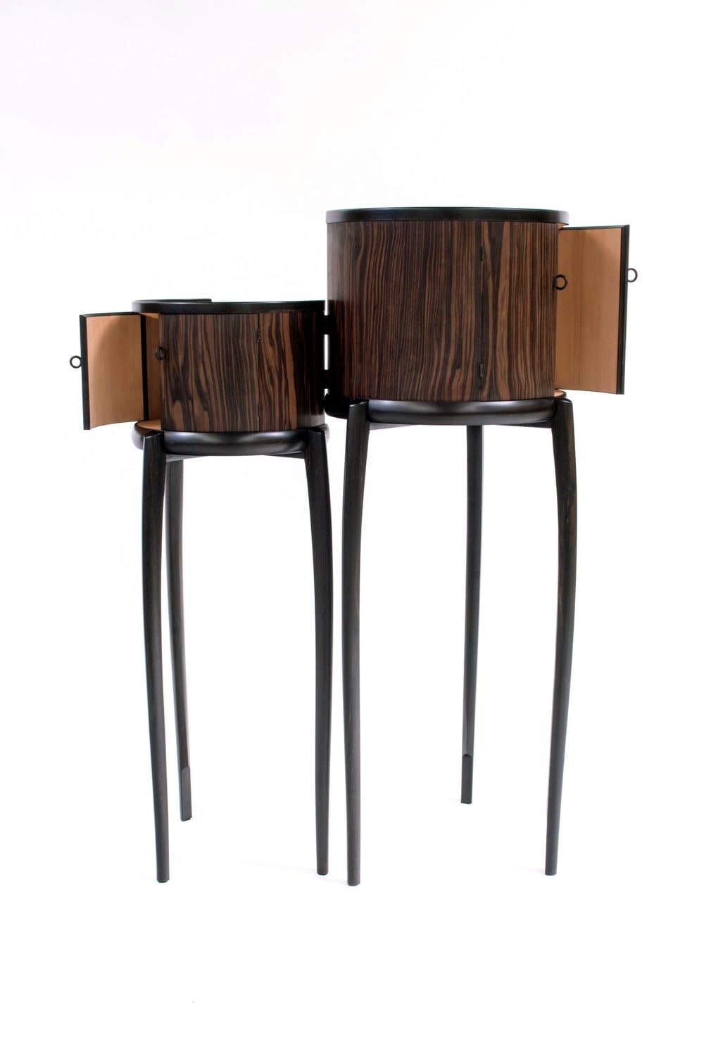 Miles Lawton Gracey, ends meet, 2022