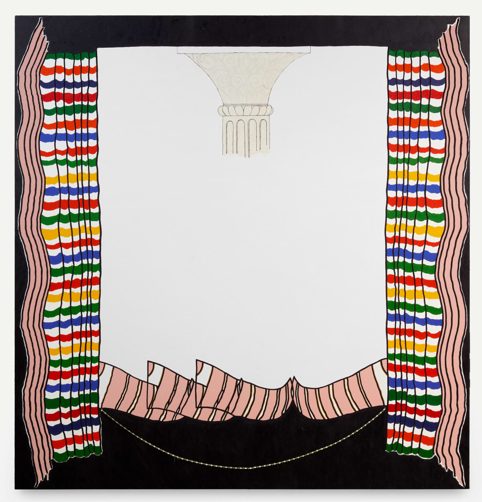 Allison Miller, Fugazi, 2025