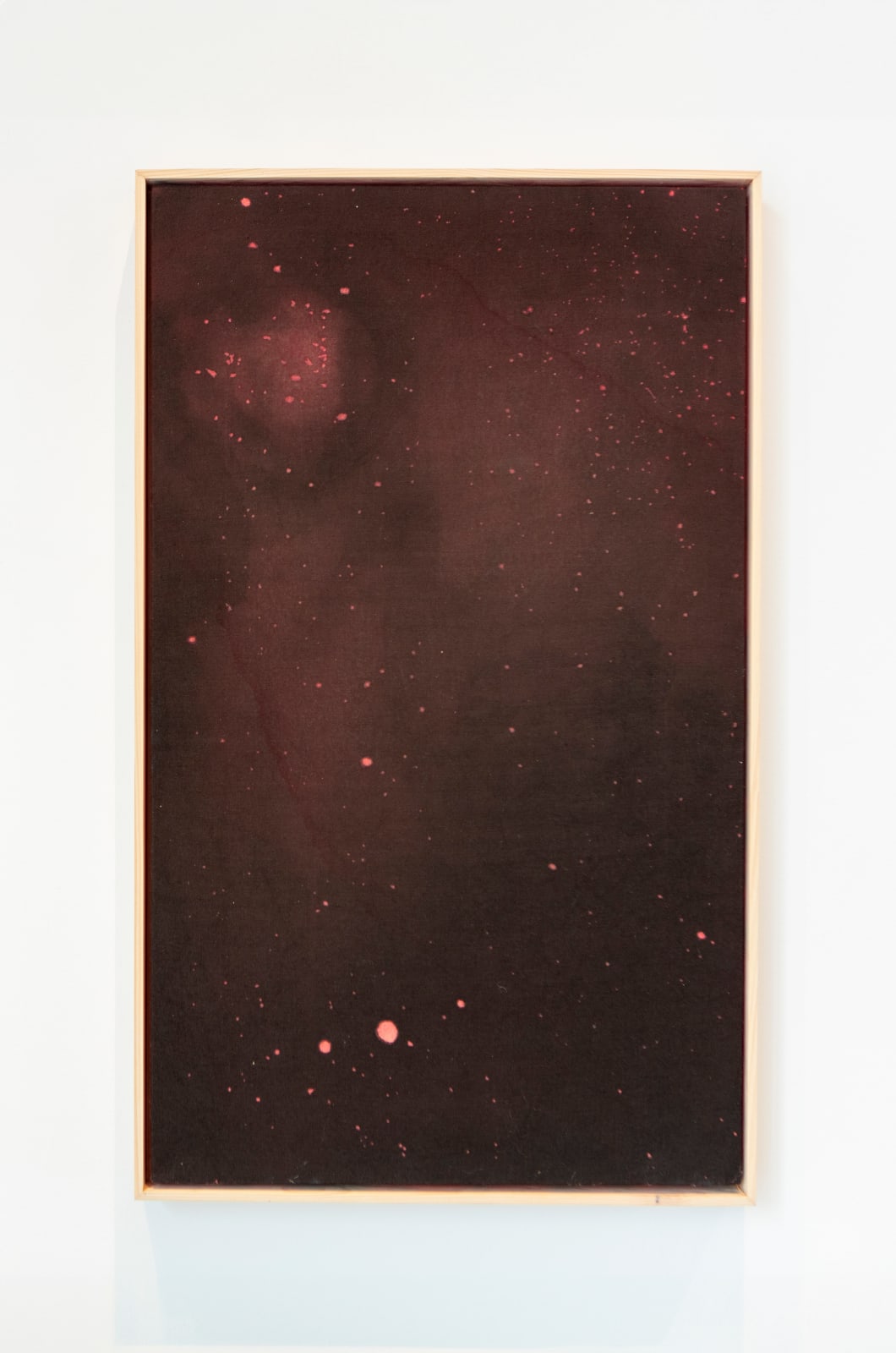 Seth Cameron, Devils River, 2024