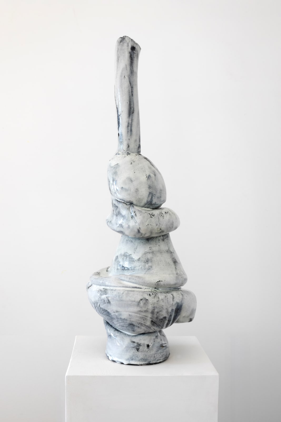 Donna Green, Swan, 2025