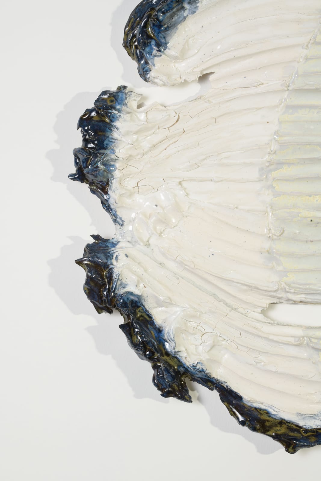 Brie Ruais, The Guiding Moon, 2023