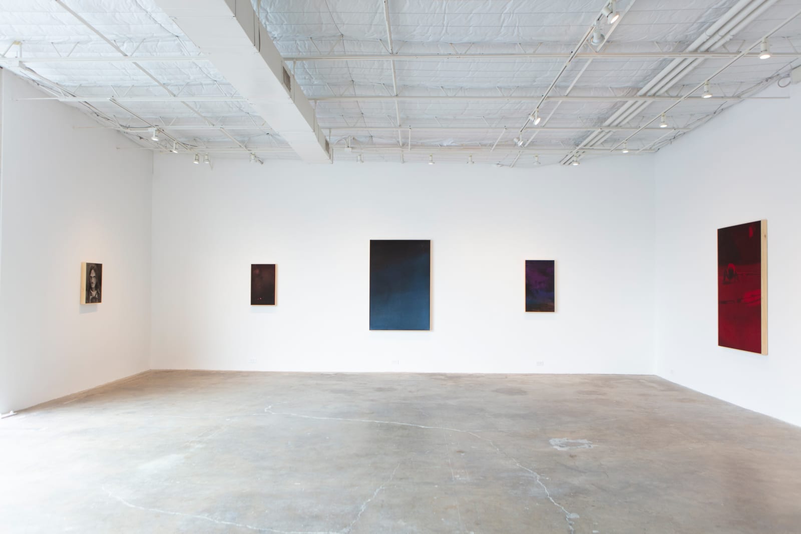 Seth Cameron, Stars, 2024