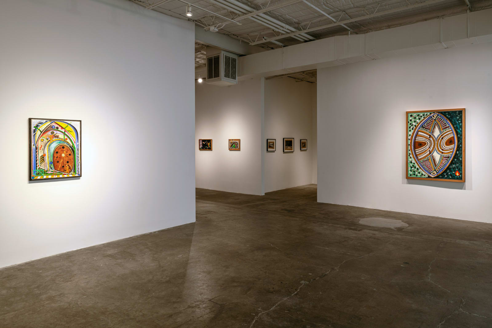 Daniel Rios Rodriguez, Love Heart Cheat Code , 2012-2025