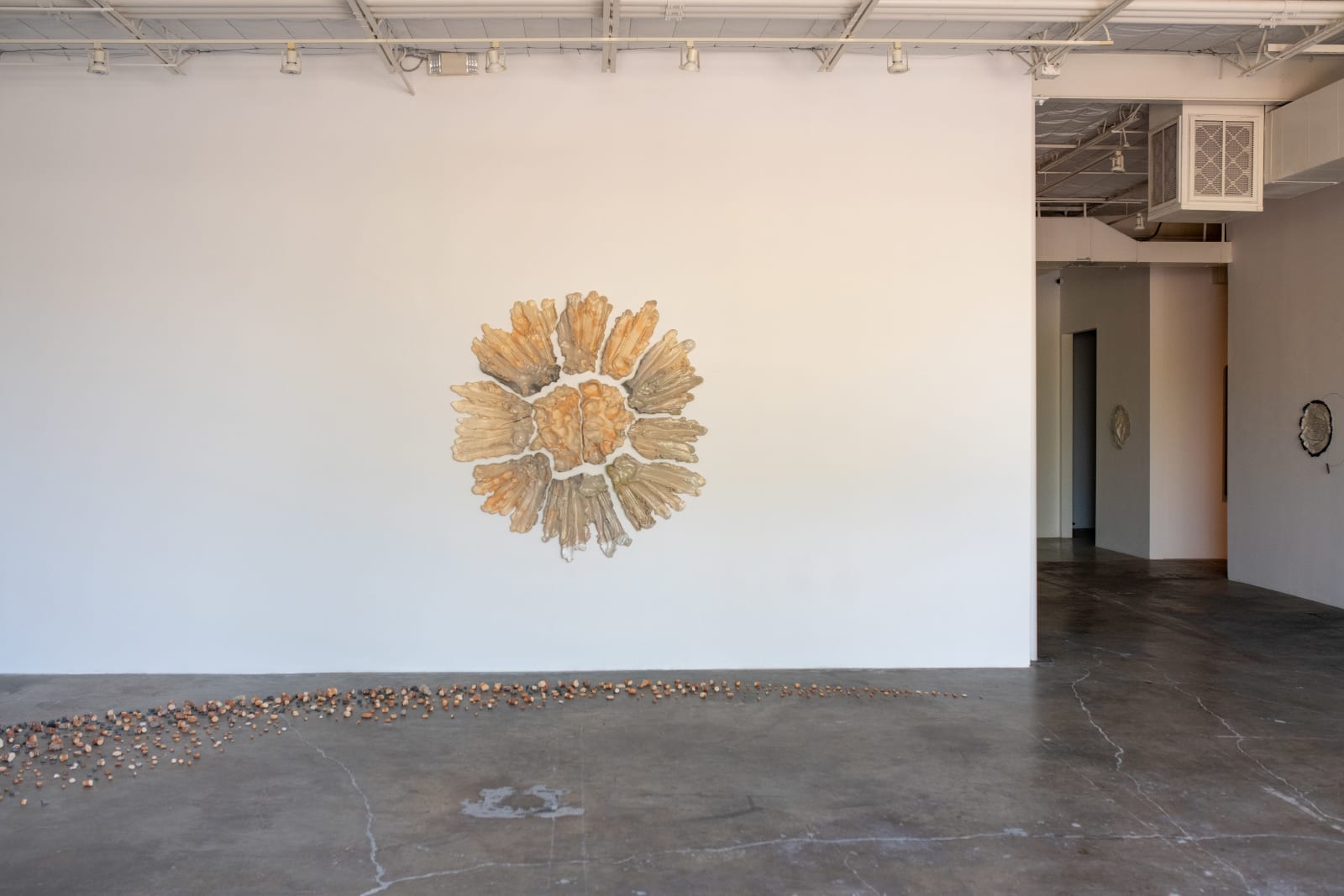 Brie Ruais, Performing the Energy of the Sun (July 21, 2023), 135lbs, 2023