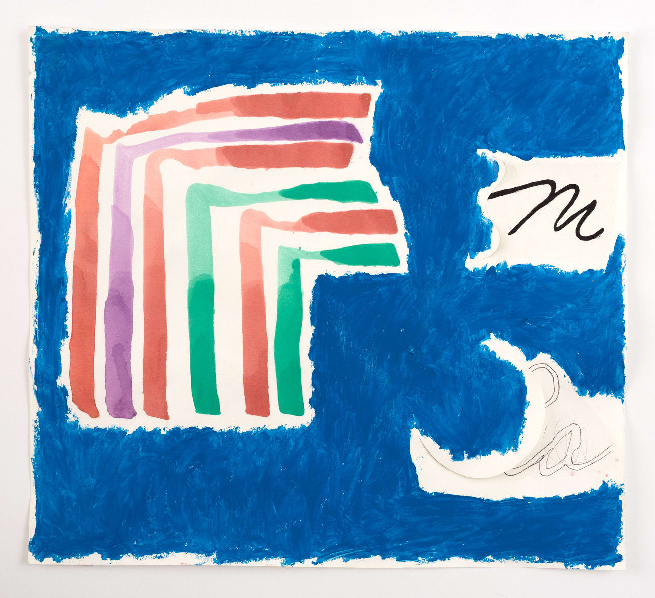 Allison Miller, M ha:, 2020