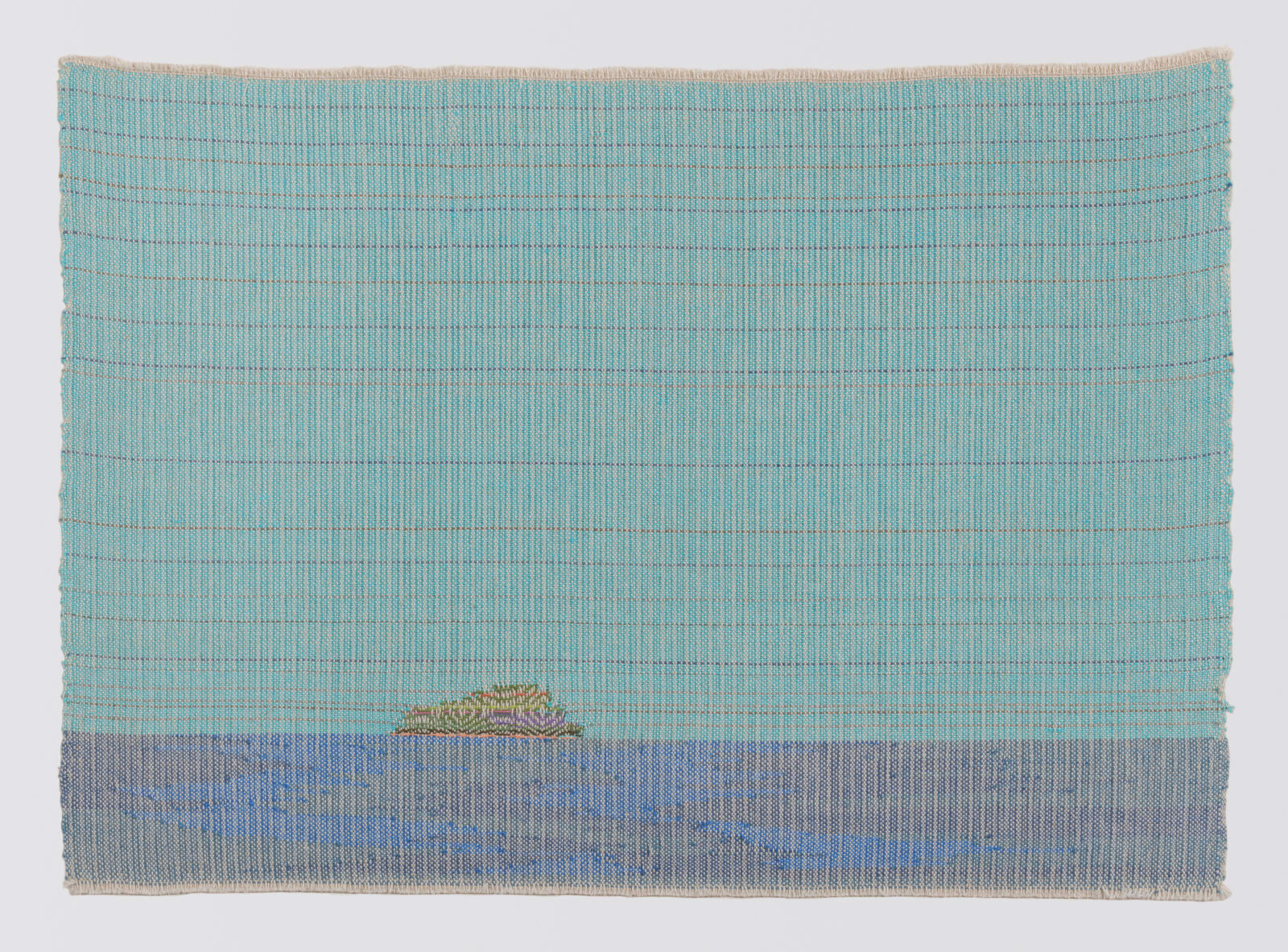 Margot Becker, Chasing myself through Earthsea: 1, 2022