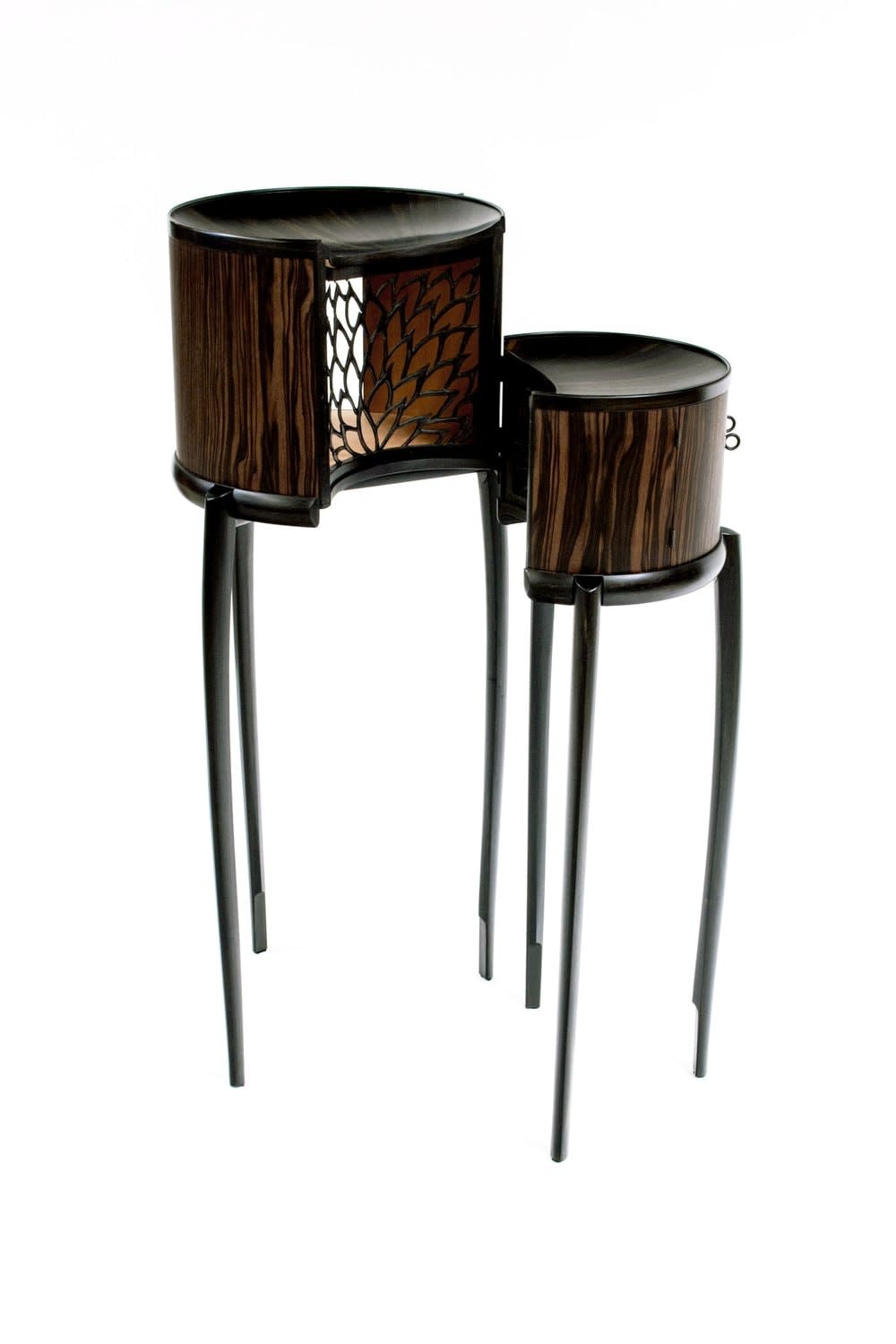 Miles Lawton Gracey, ends meet, 2022