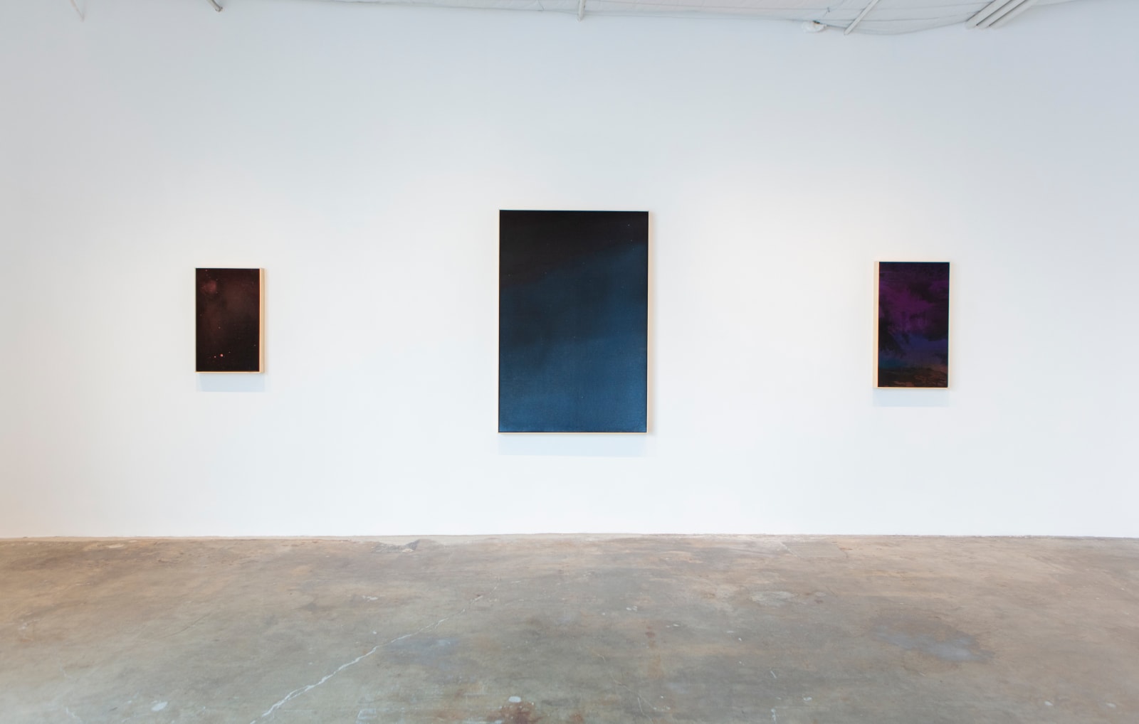 Seth Cameron, Devils River, 2024