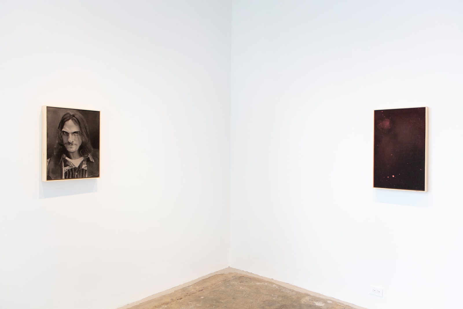 Seth Cameron, Devils River, 2024