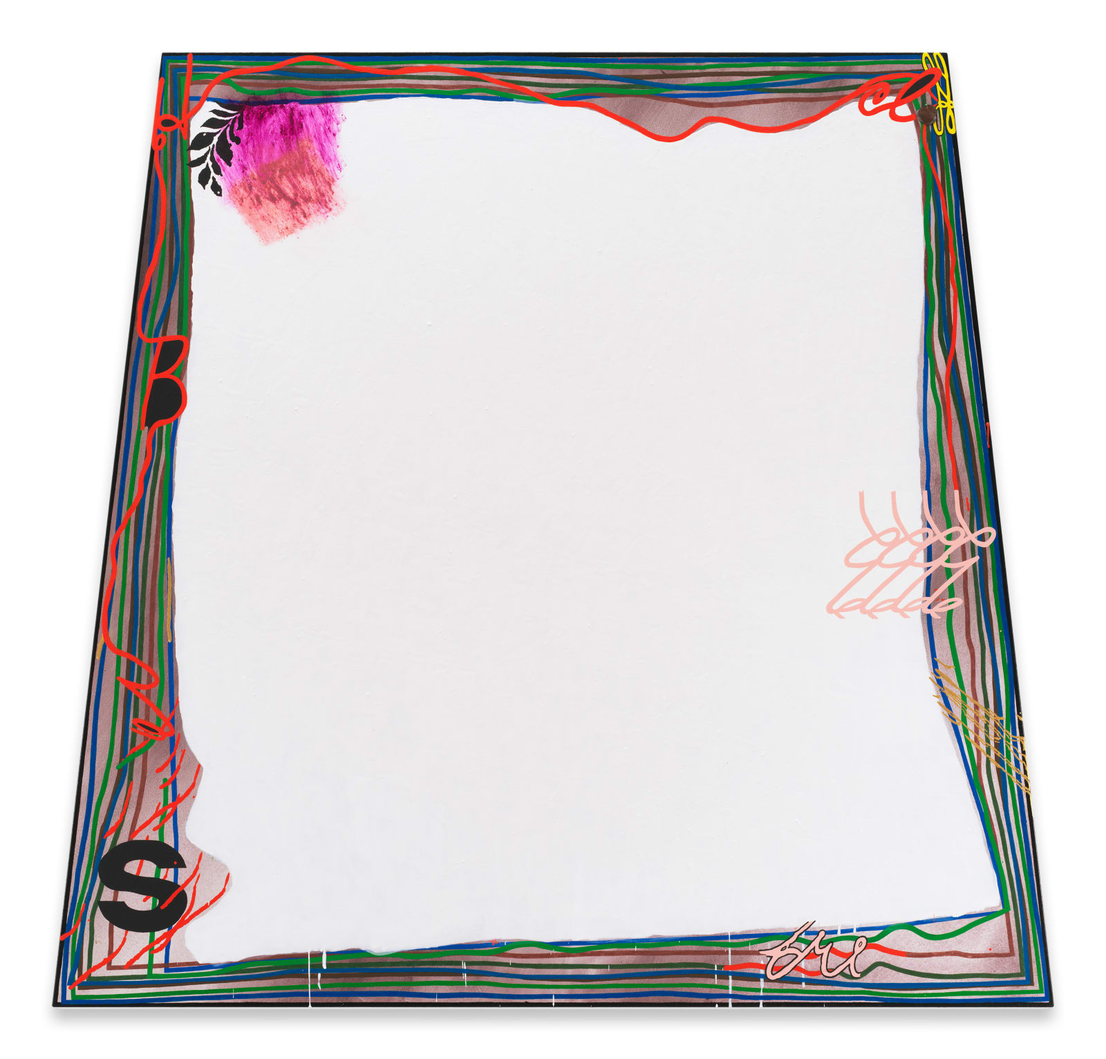 Allison Miller, Circle, 2024