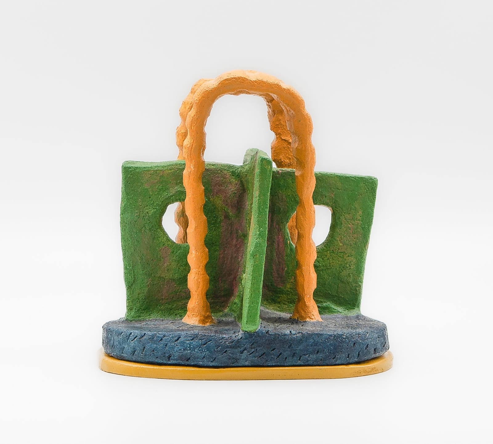 Jamie Sterling Pitt, Untitled, 2021