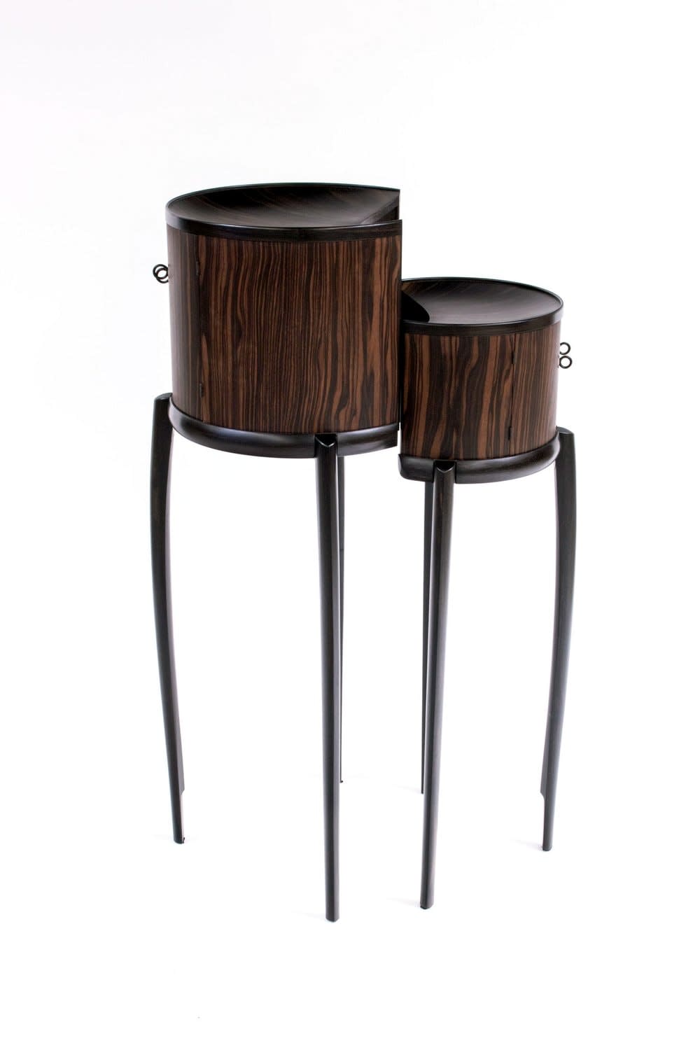 Miles Lawton Gracey, ends meet, 2022