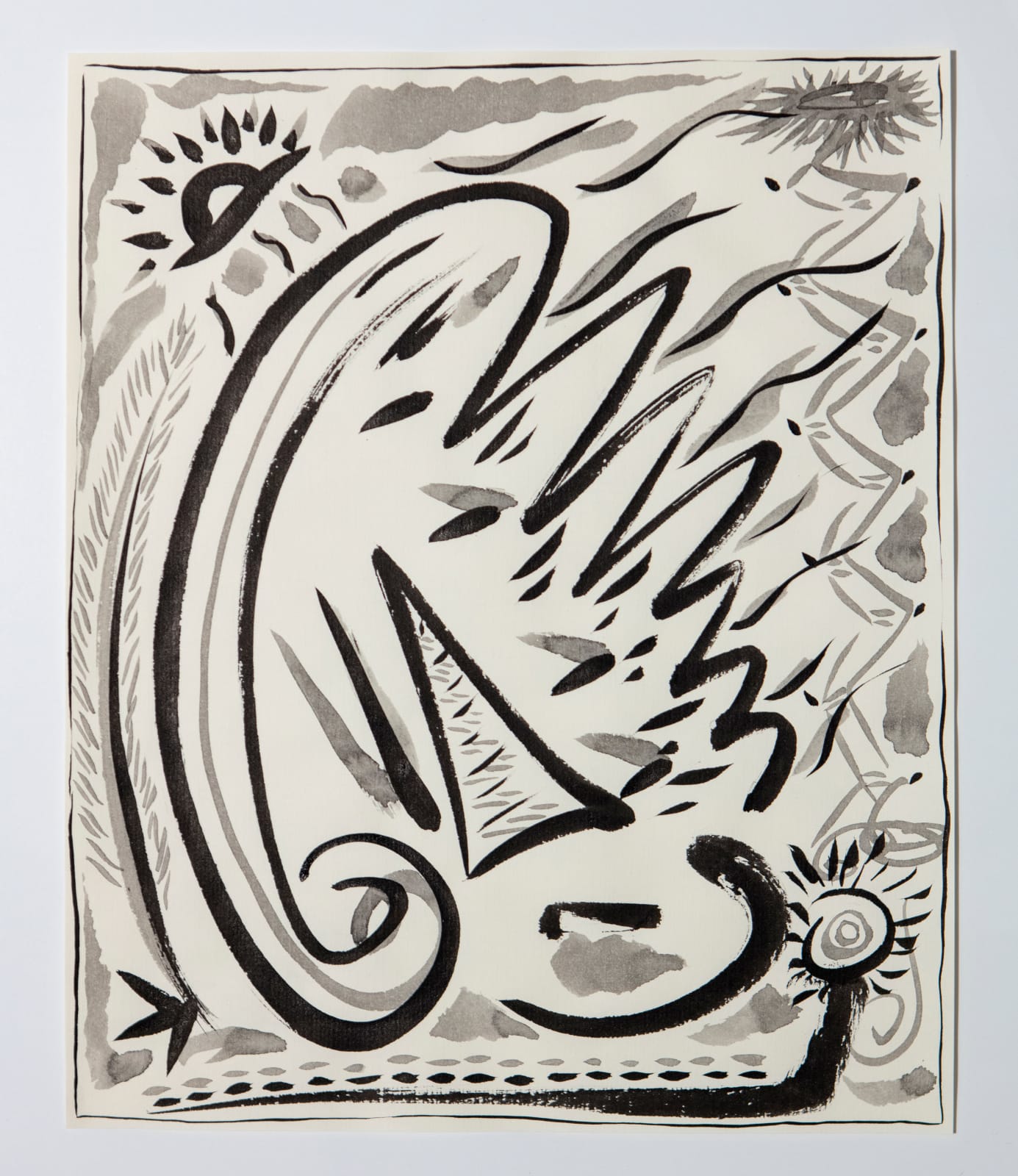 Daniel Rios Rodriguez, Untitled, 2023