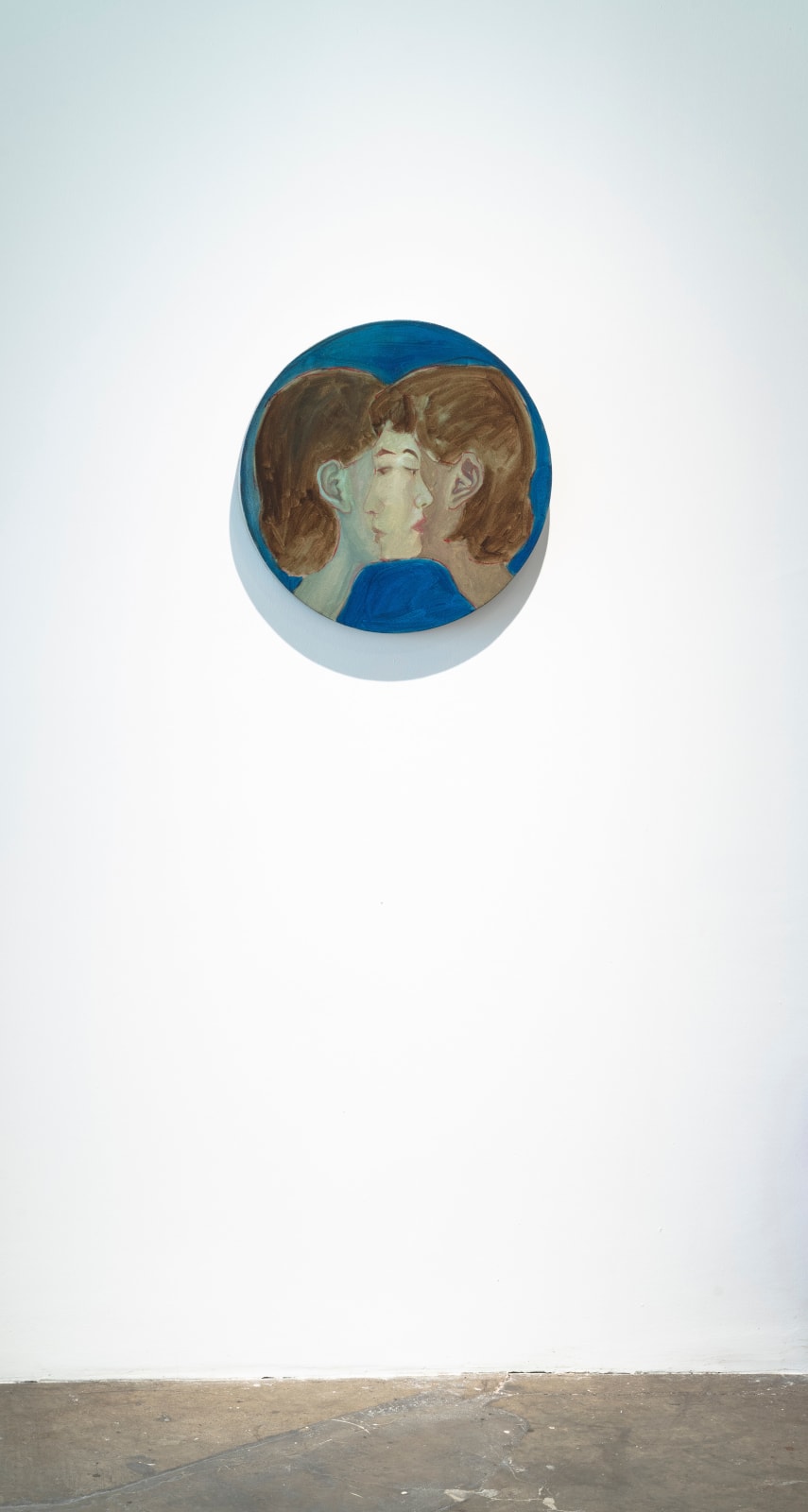 Urubingwaru, Two Voices, 2024