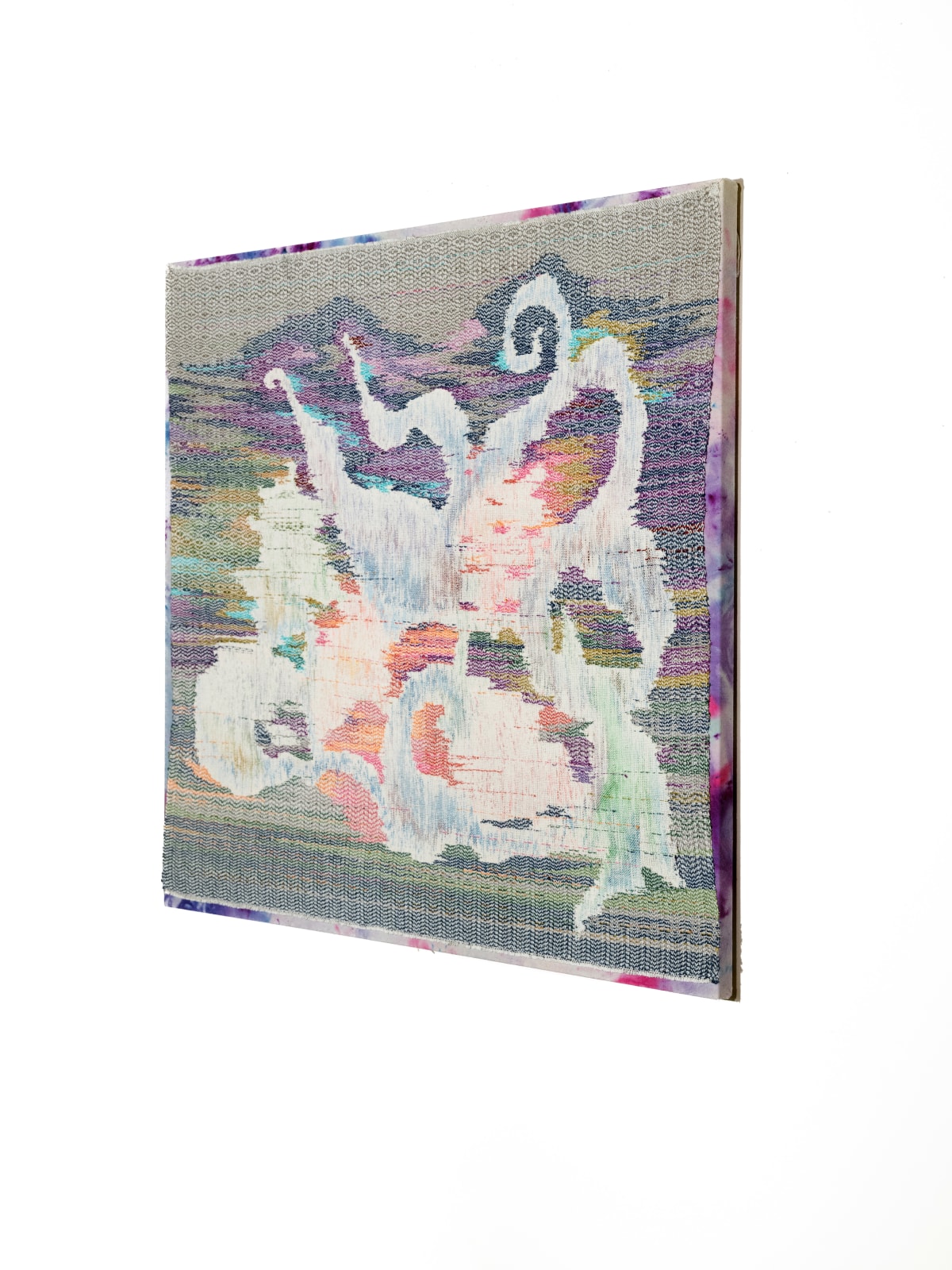 Margot Becker, encounters, 2022