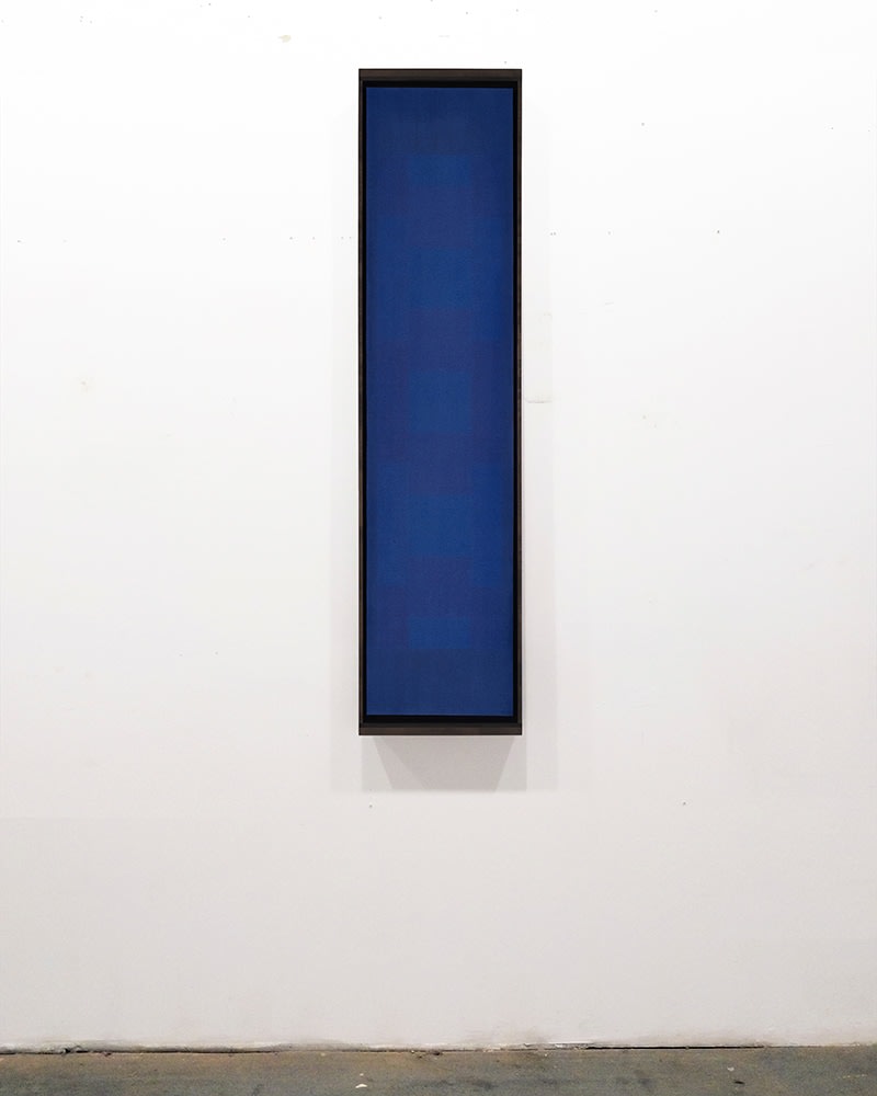 Seth Cameron, No 37, 2018