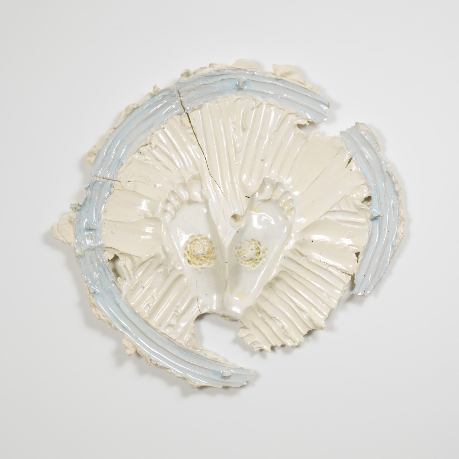 Brie Ruais, The Dance Party Moon, 2023