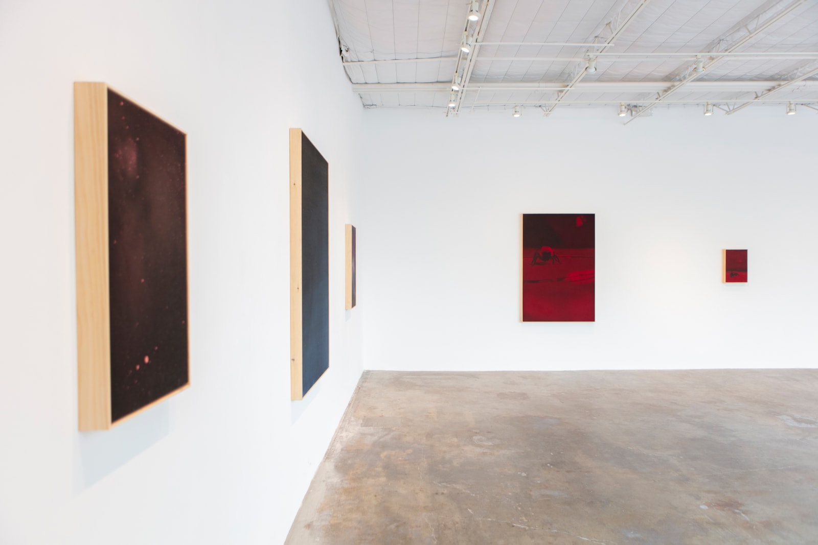 Seth Cameron, Devils River, 2024