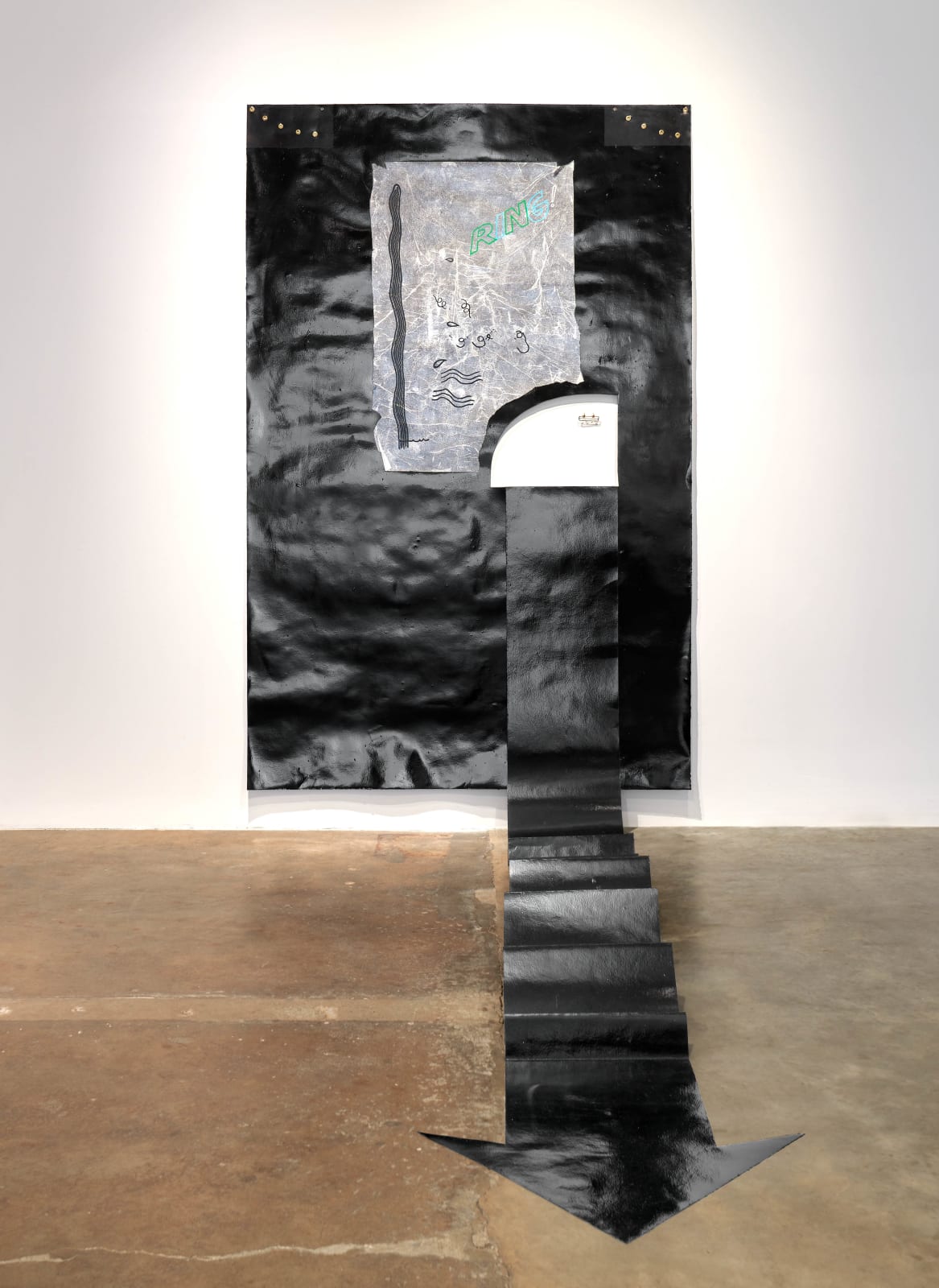 Allison Miller, Stranger, 2025