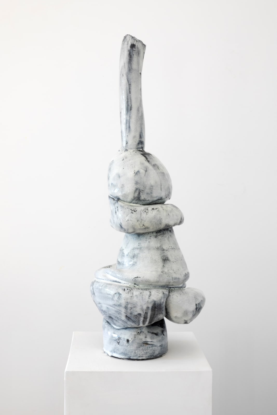 Donna Green, Swan, 2025