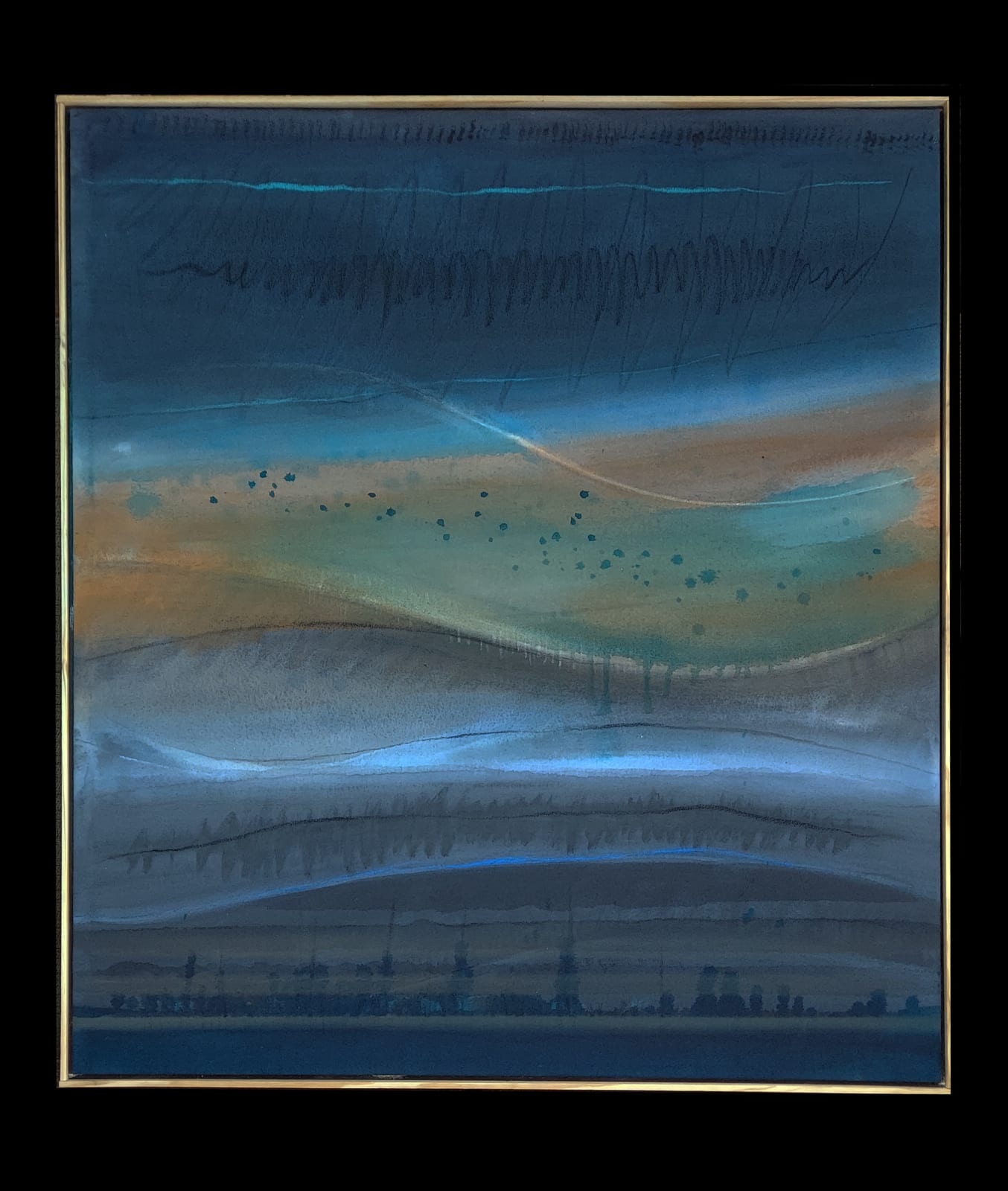 James Conlan, Pelagic, 2025