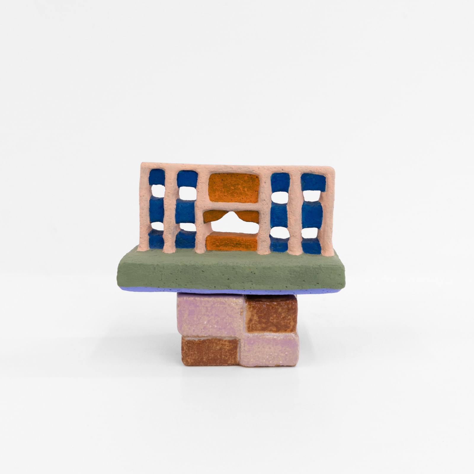 Jamie Sterling Pitt, Untitled, 2022