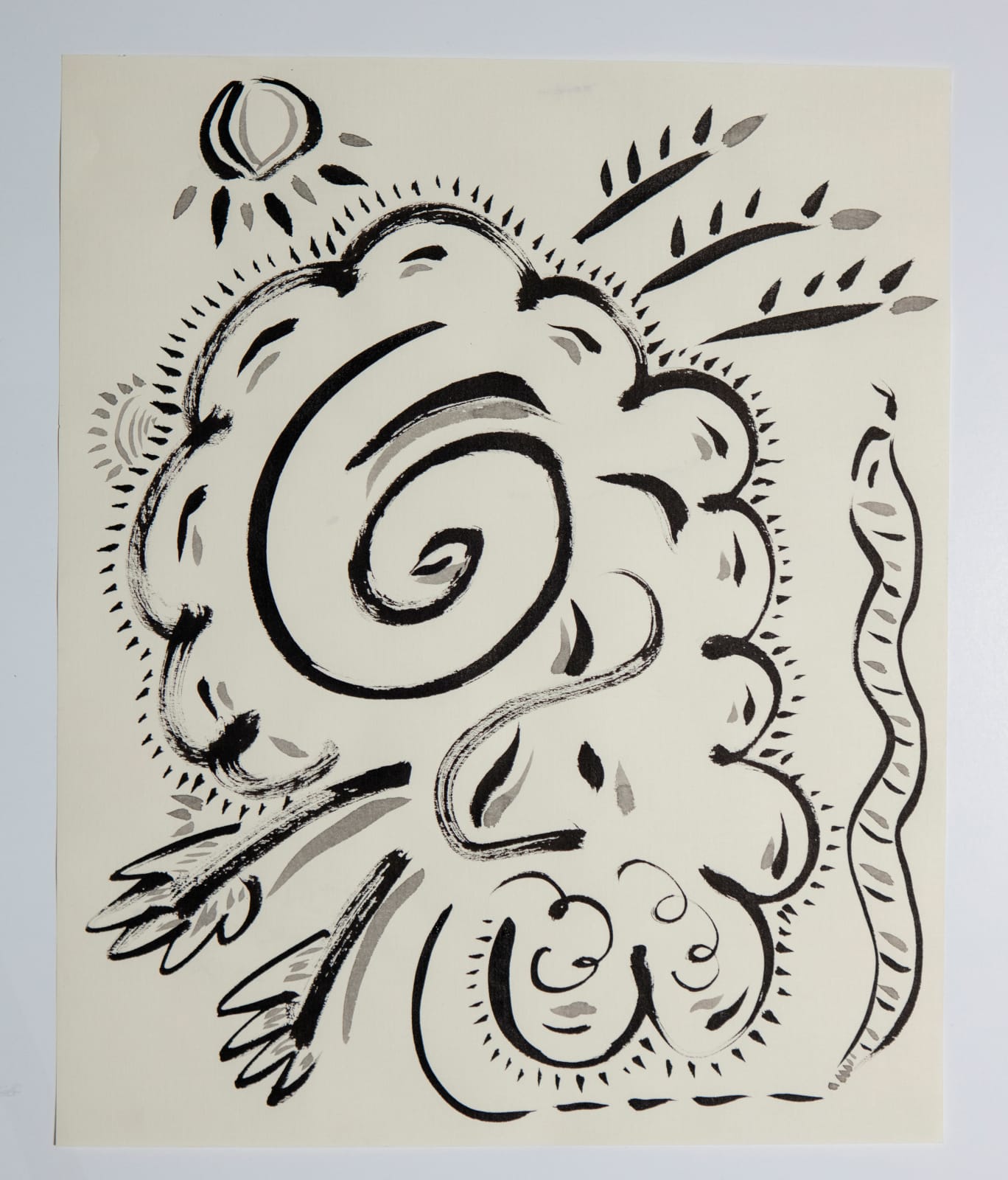 Daniel Rios Rodriguez, Untitled, 2023