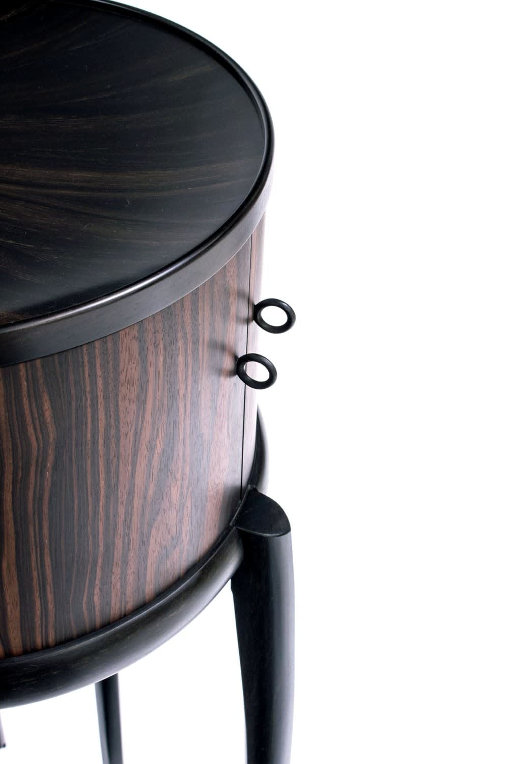 Miles Lawton Gracey, ends meet, 2022