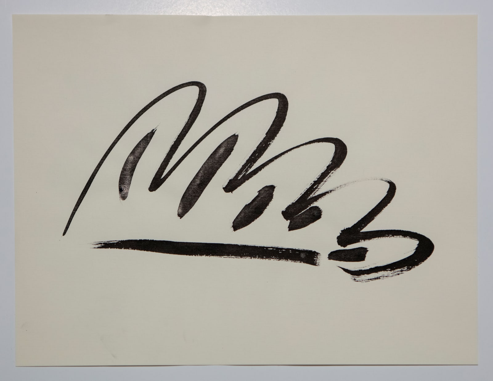 Daniel Rios Rodriguez, Untitled, 2023