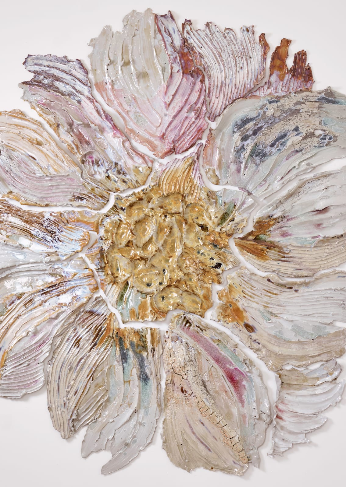 Brie Ruais, Sunrise Ripening From Center, 130lbs, 2025