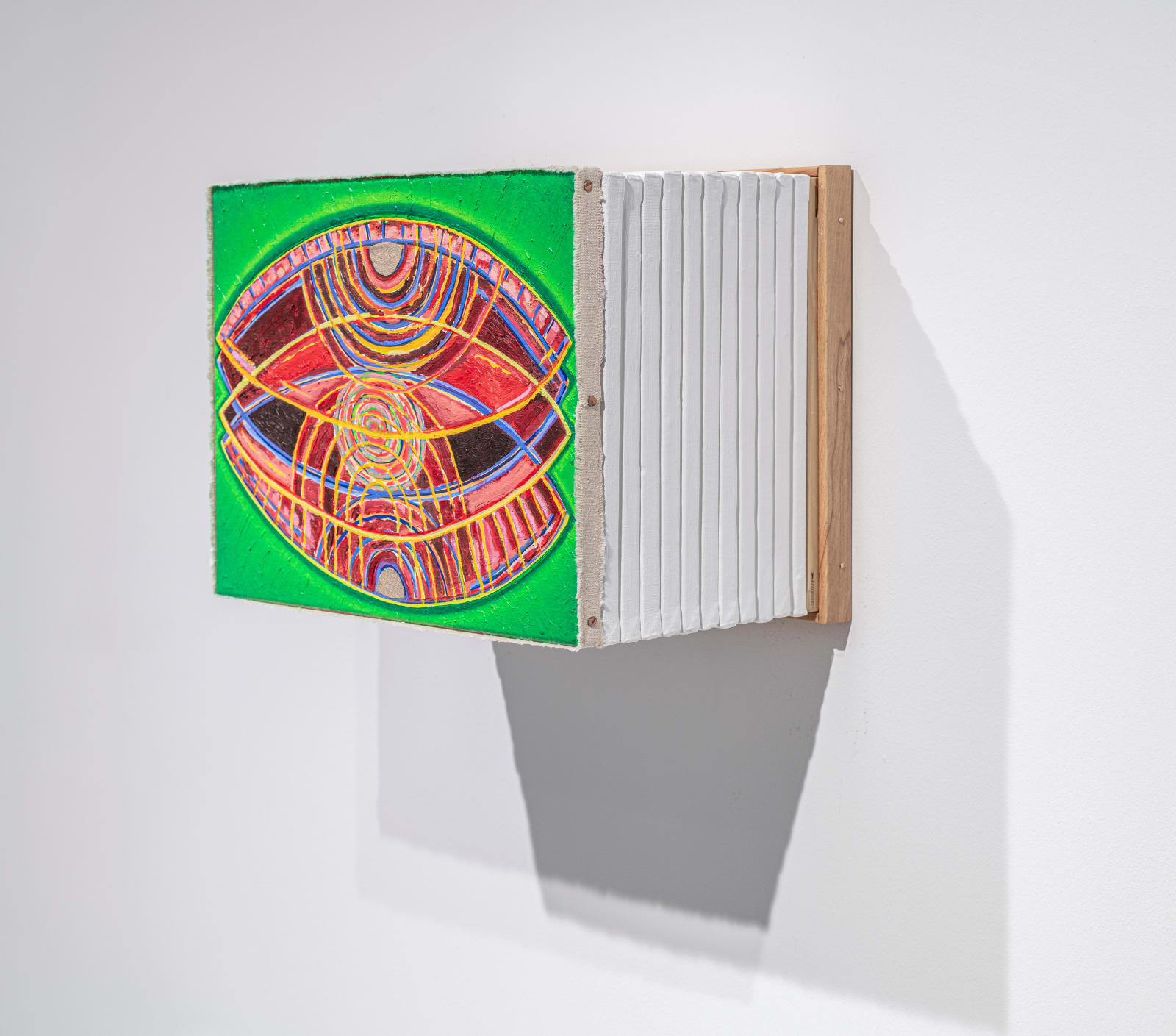 Daniel Rios Rodriguez, aidos, 2025