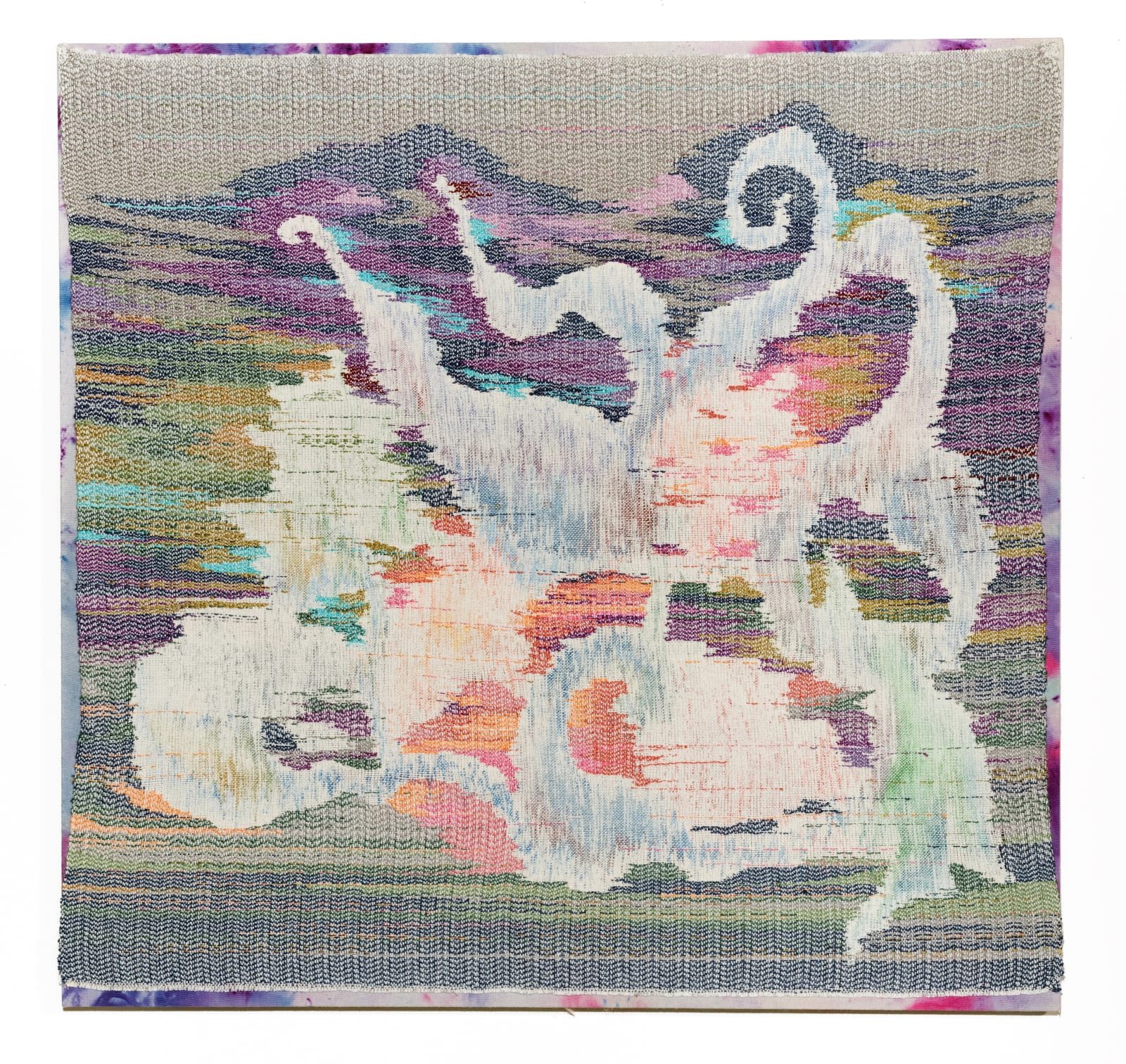 Margot Becker, encounters, 2022