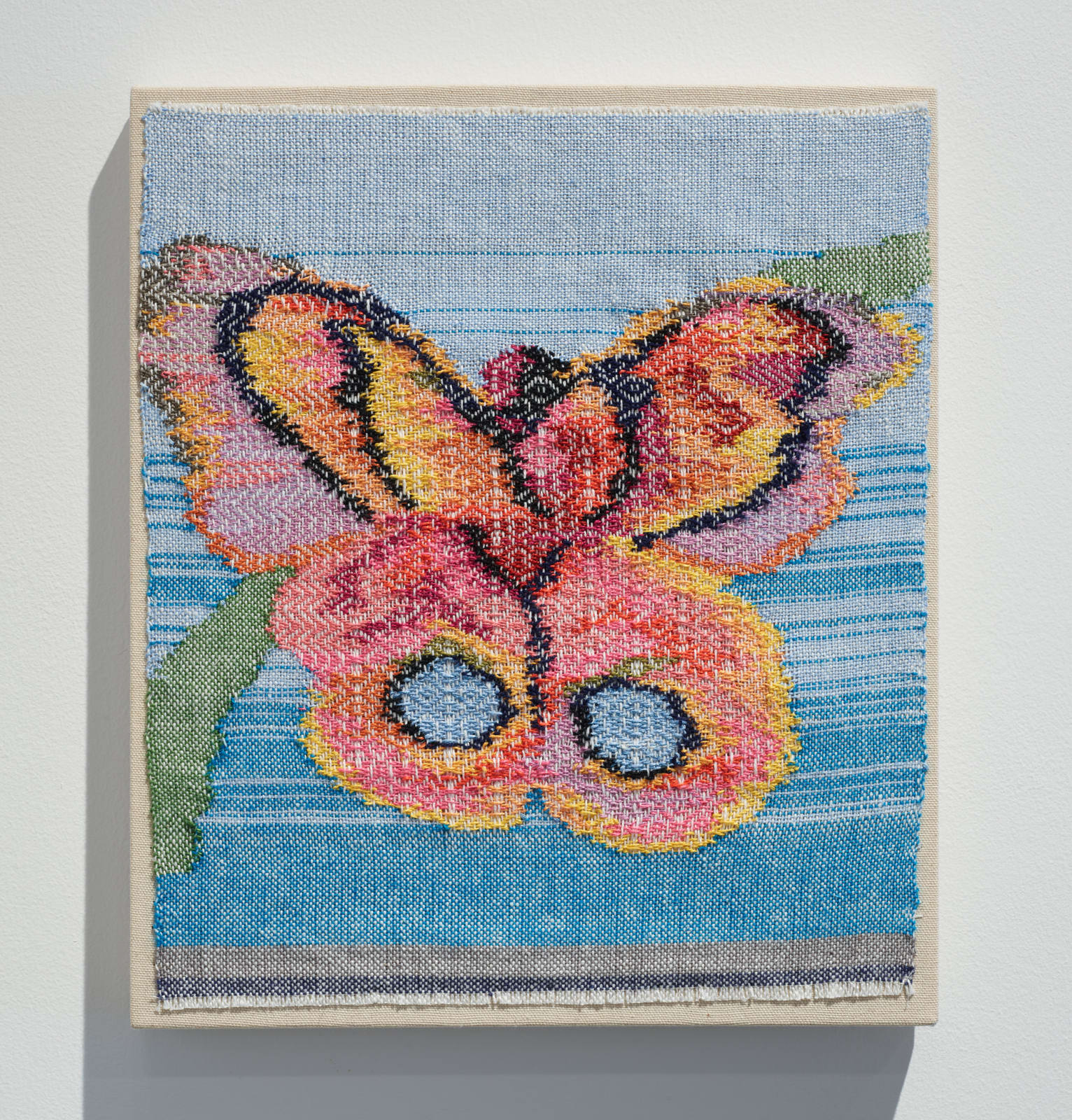 Margot Becker, hope, 2025