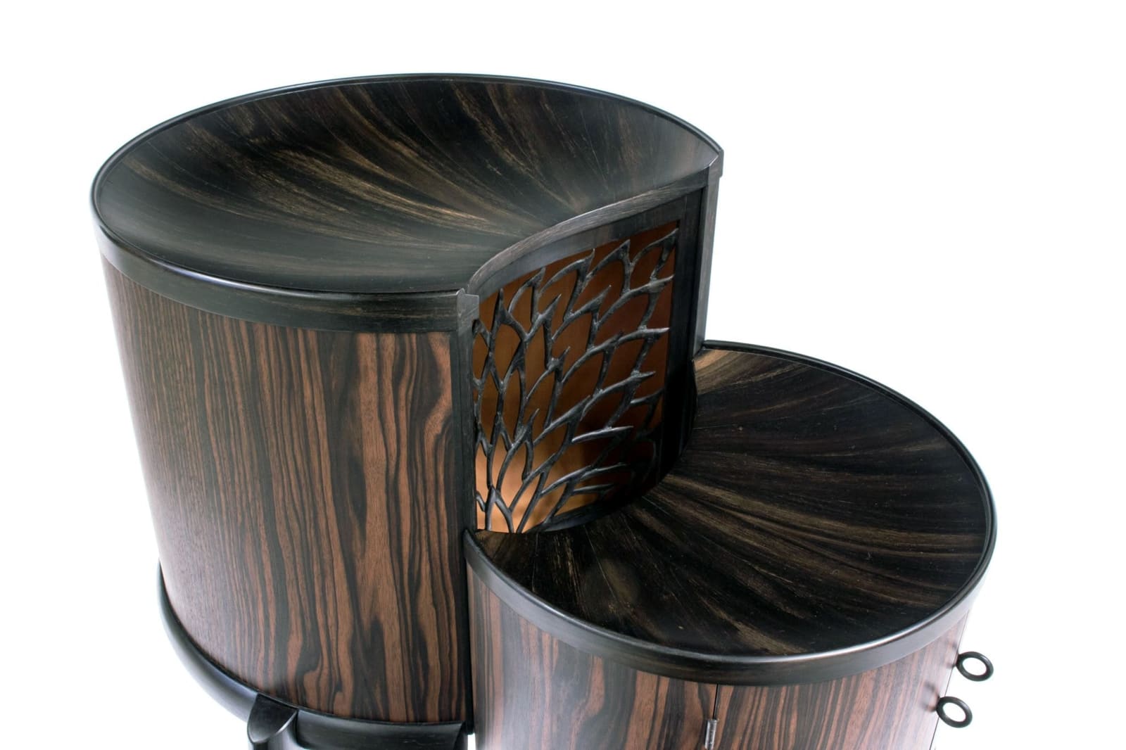 Miles Lawton Gracey, ends meet, 2022