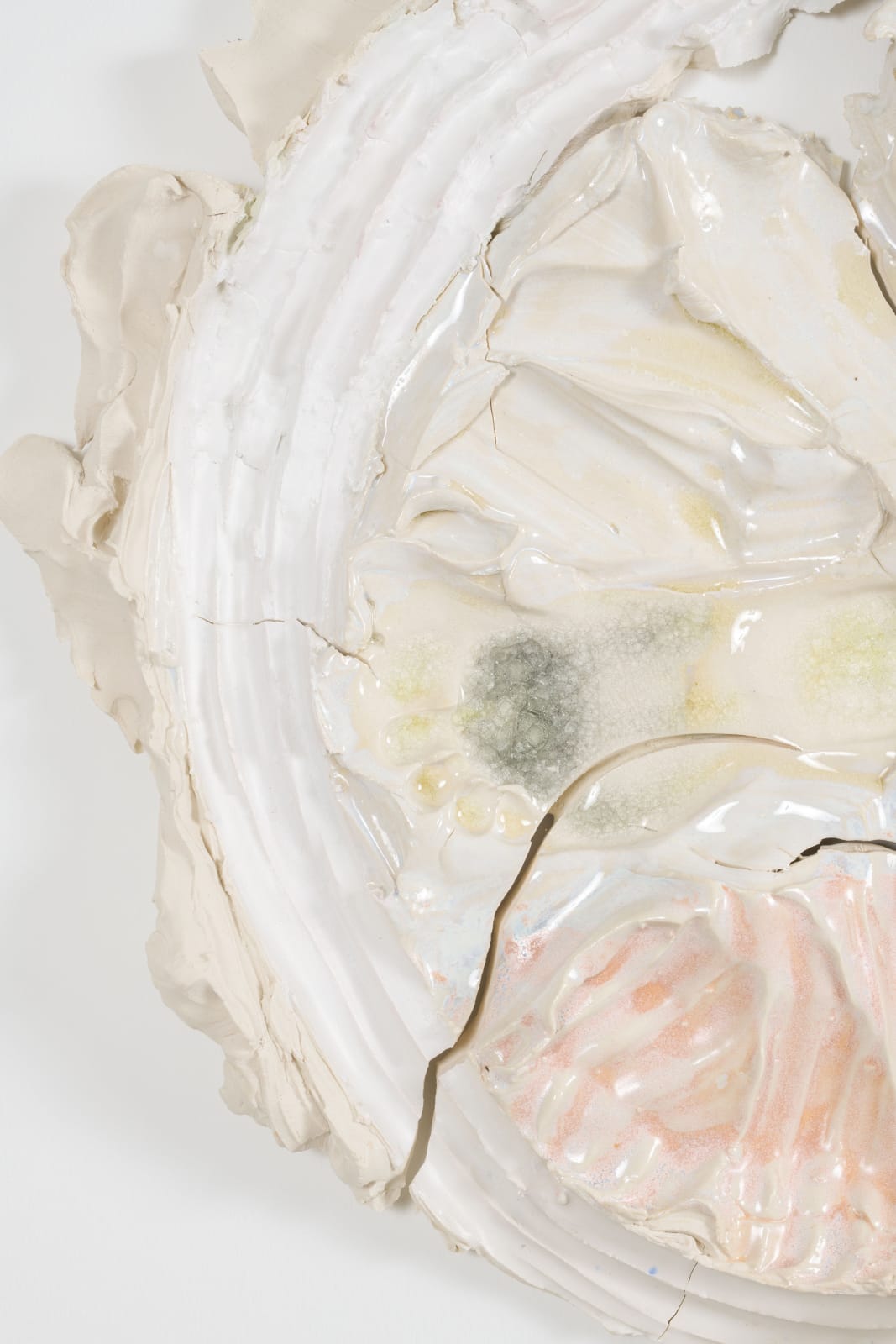 Brie Ruais, The Moths to a Flame Moon, 2023