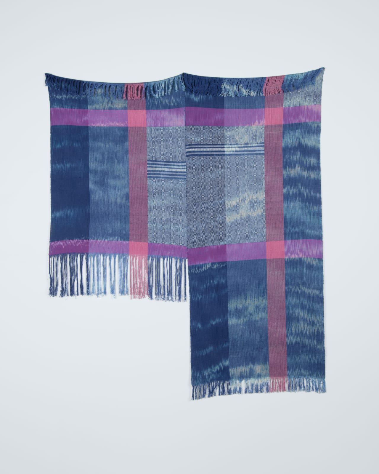 Margot Becker, to change the reading of often to zero, 2023