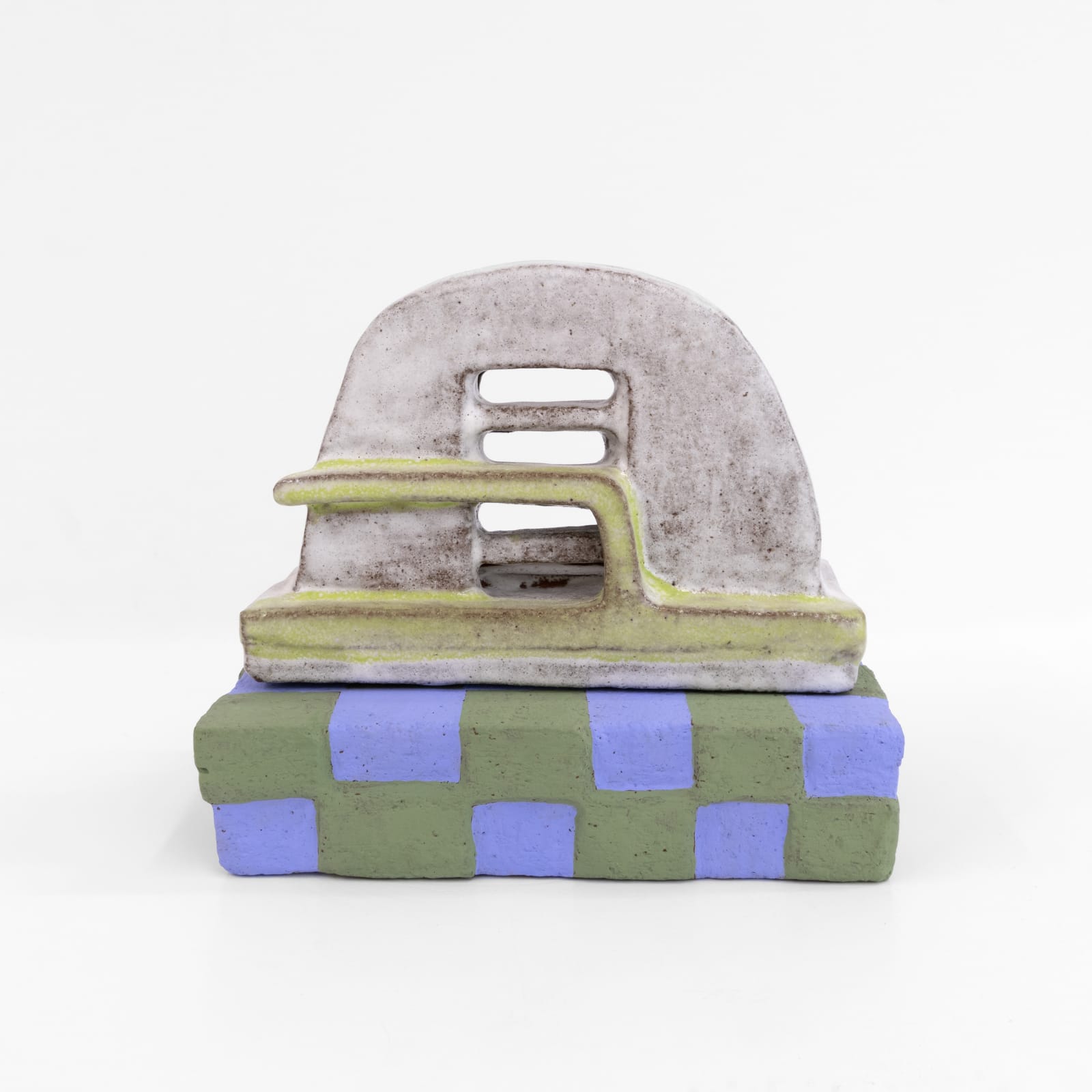 Jamie Sterling Pitt, Untitled, 2022