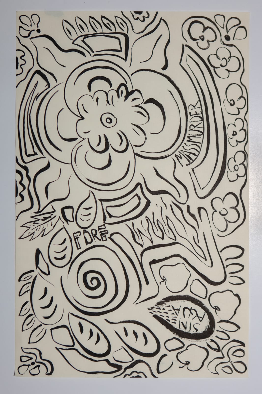 Daniel Rios Rodriguez, 2024